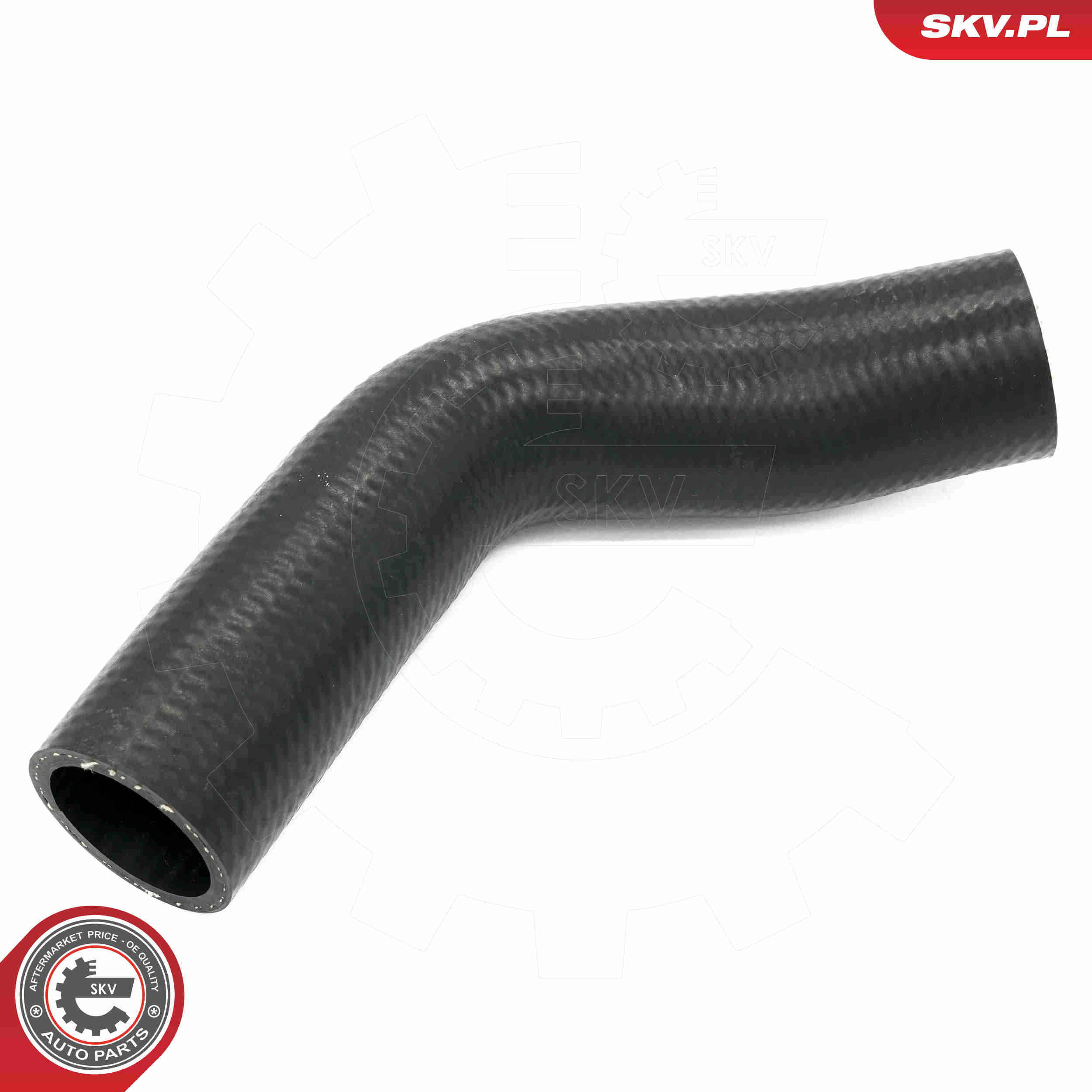 Charger Air Hose - 54SKV066 ESEN SKV