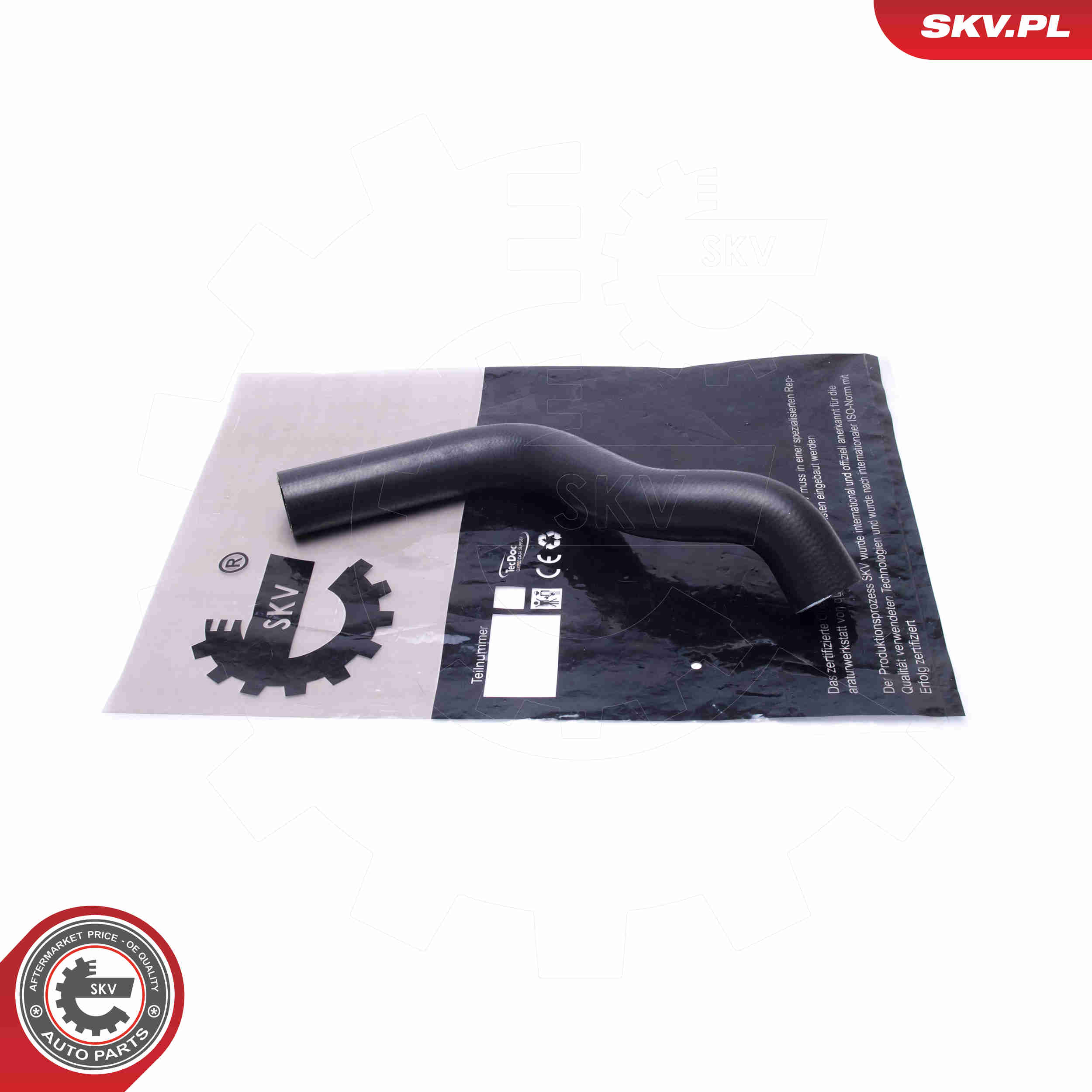 Flessibile aria alimentazione - 54SKV070 ESEN SKV