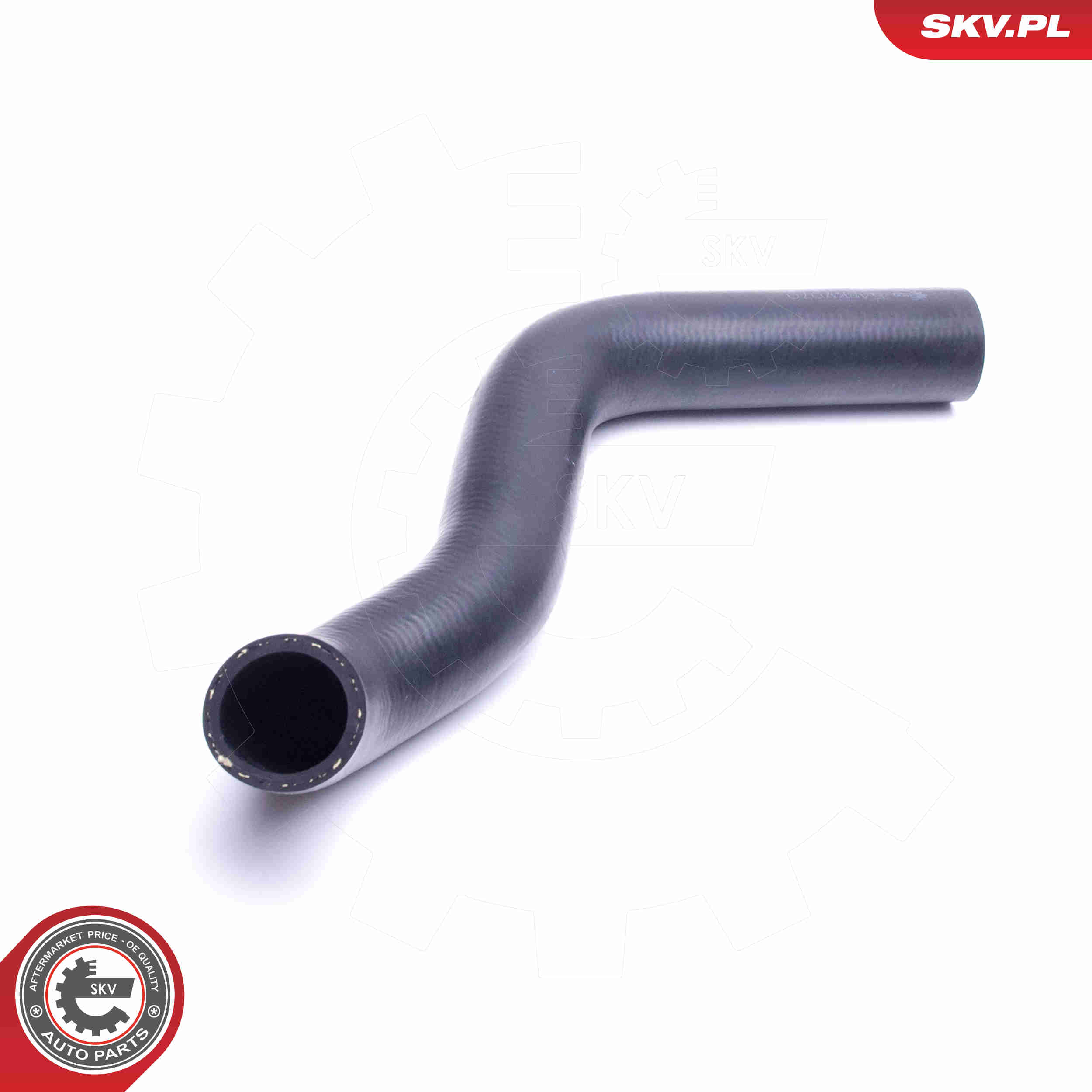 Charger Air Hose - 54SKV070 ESEN SKV