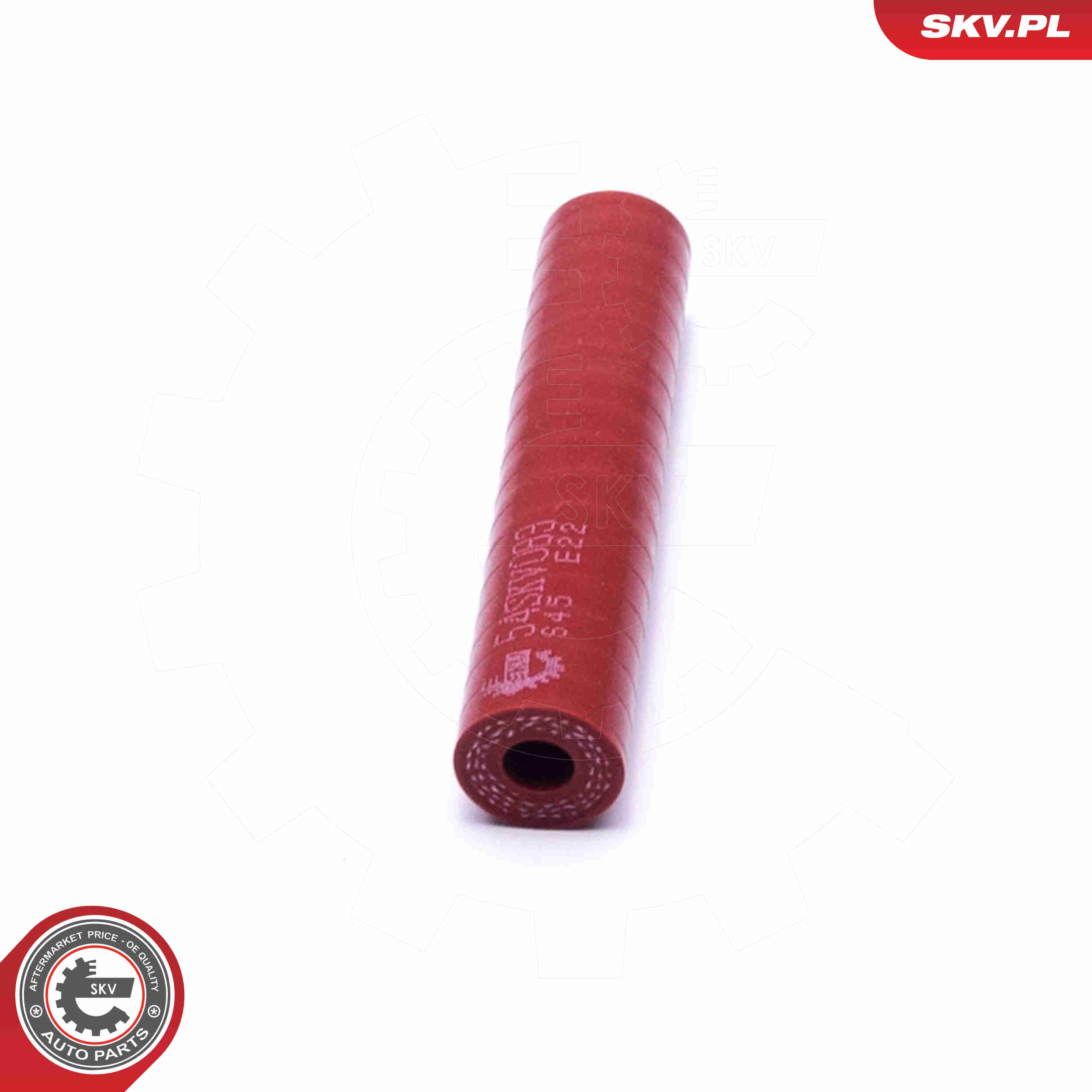 Flessibile aria alimentazione - 54SKV083 ESEN SKV