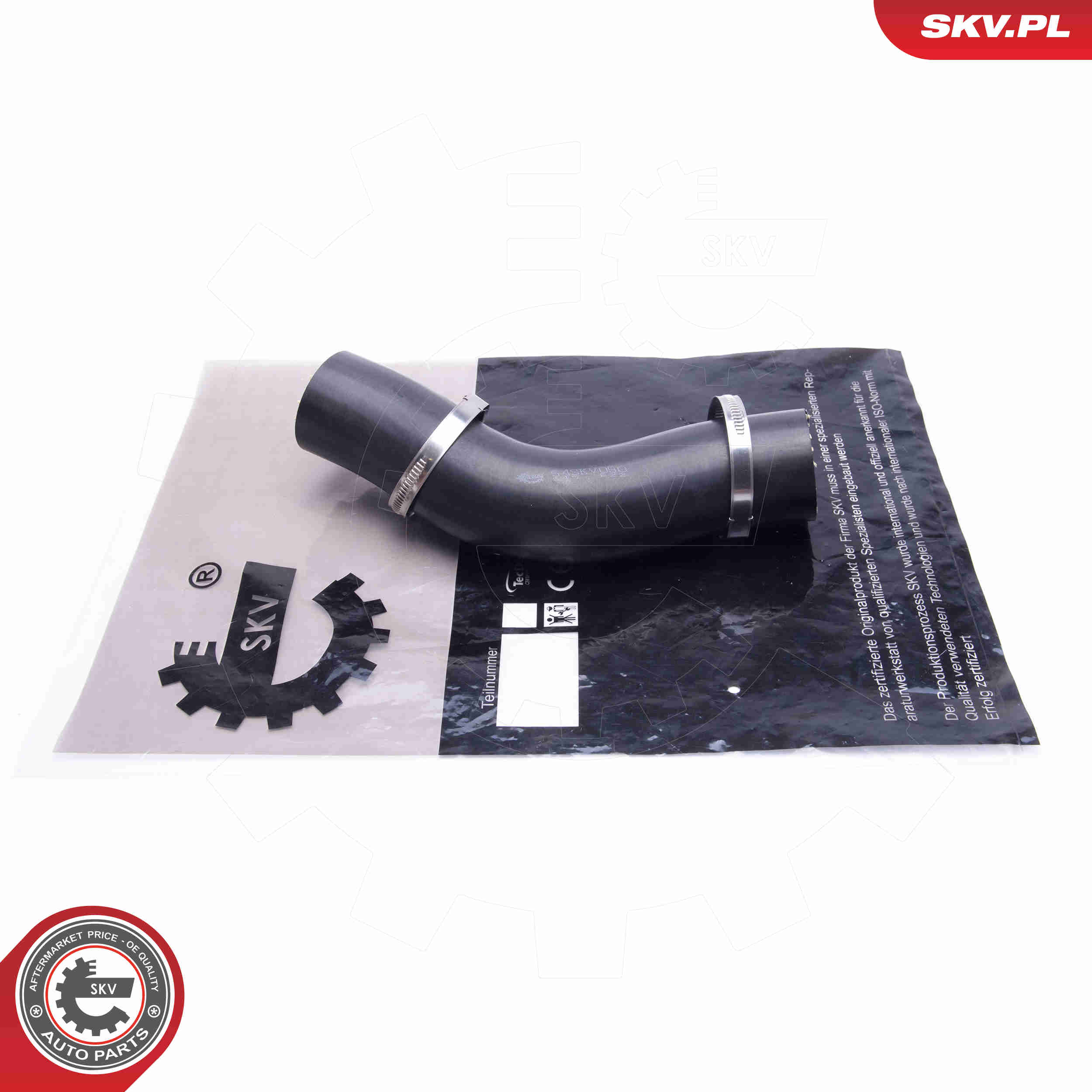 Flessibile aria alimentazione - 54SKV090 ESEN SKV