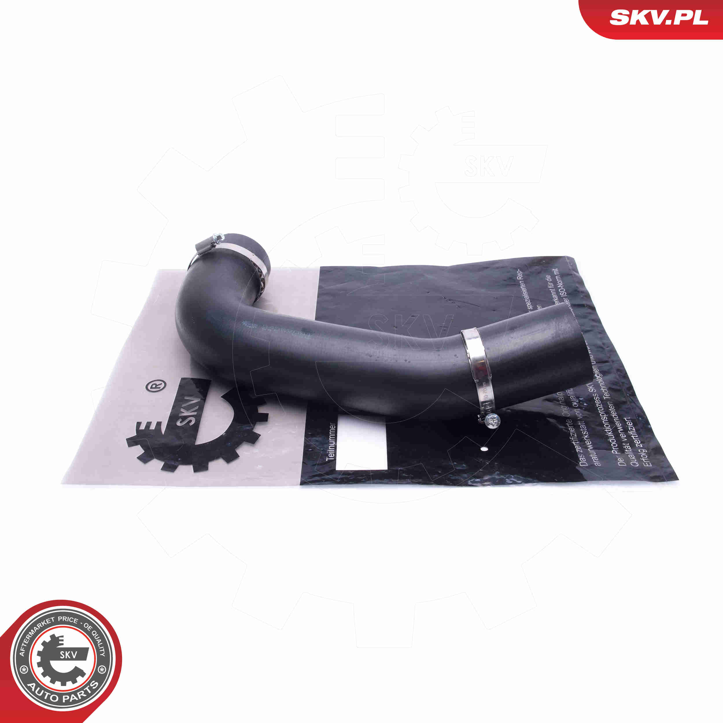 Flessibile aria alimentazione - 54SKV091 ESEN SKV
