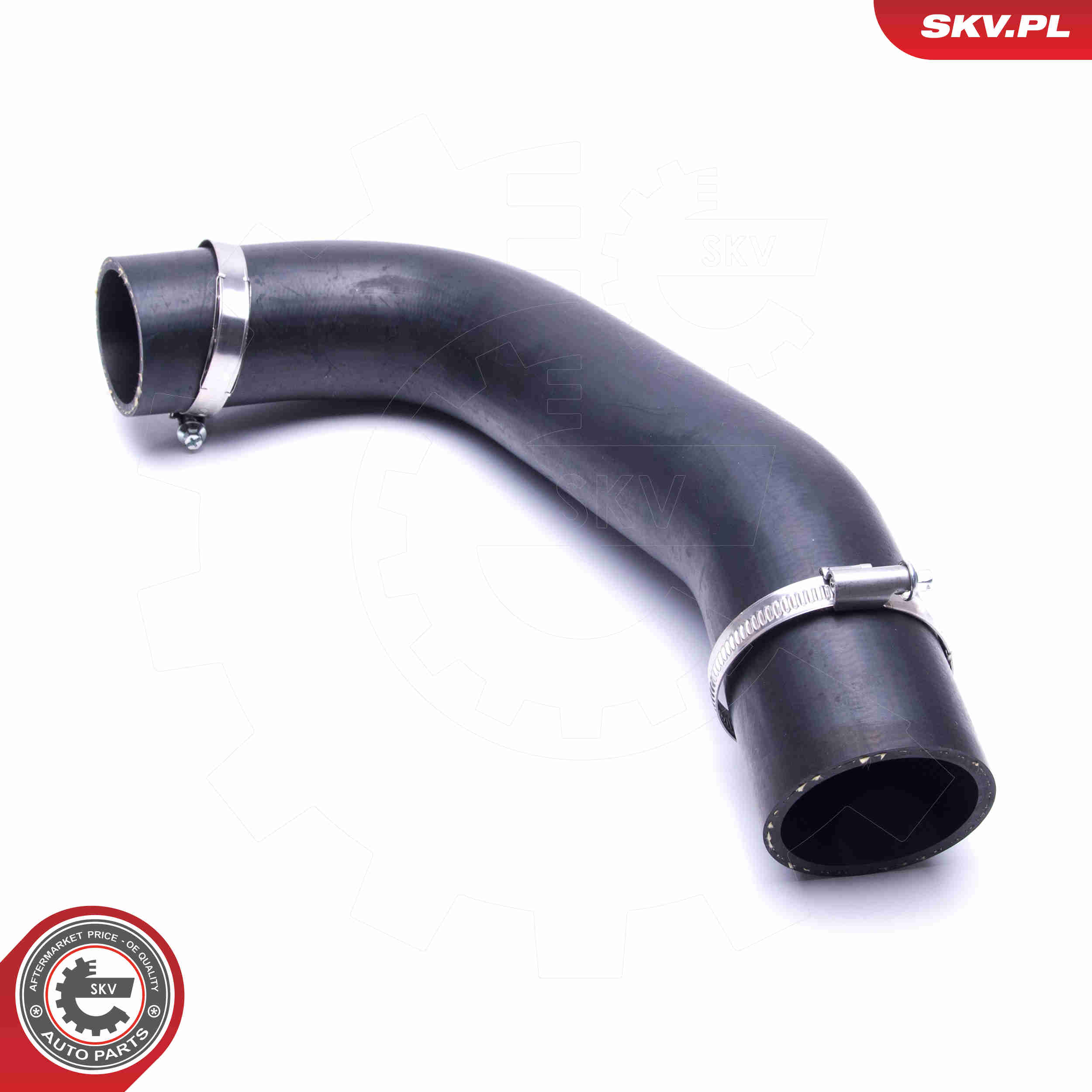 Charger Air Hose - 54SKV091 ESEN SKV