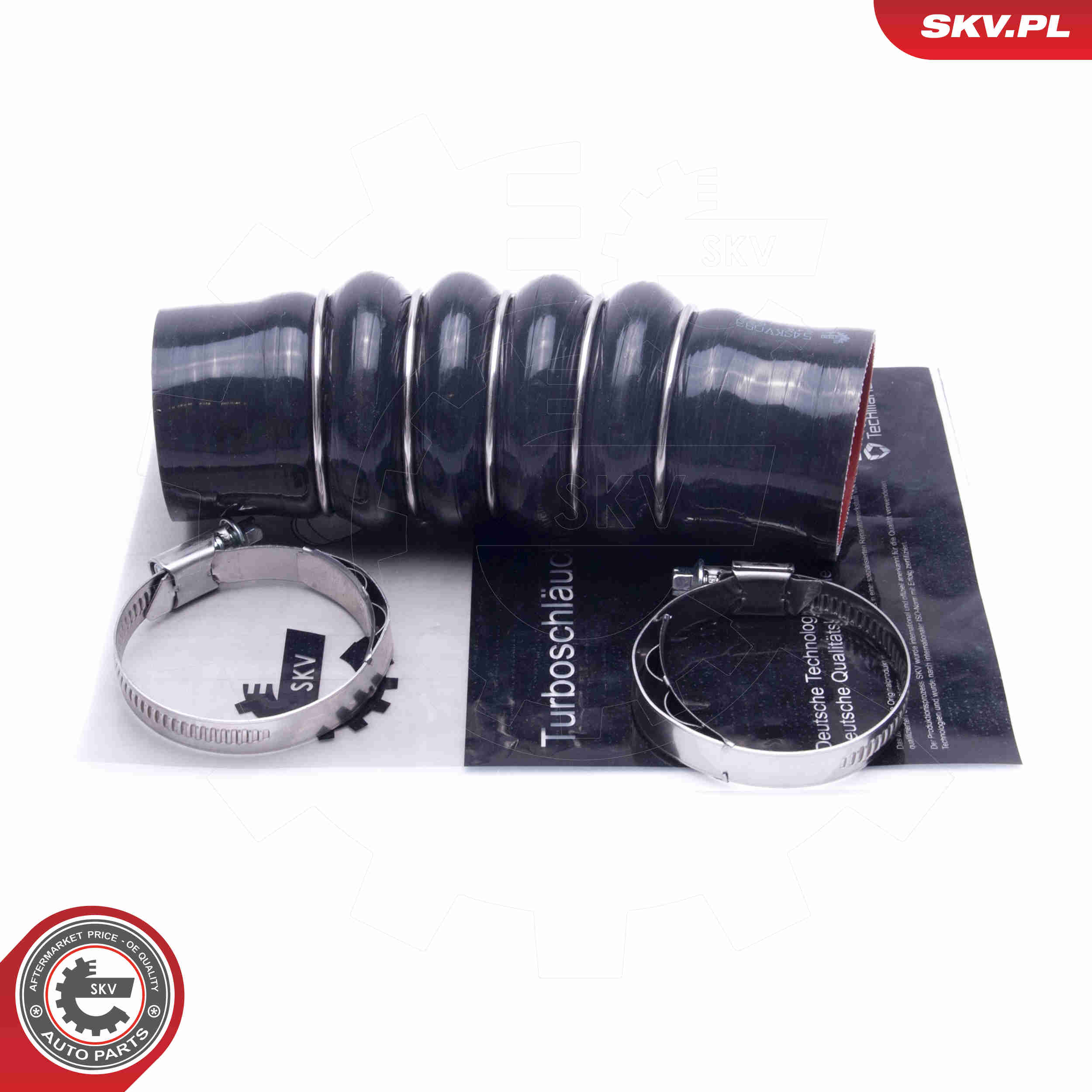 Flessibile aria alimentazione - 54SKV093 ESEN SKV
