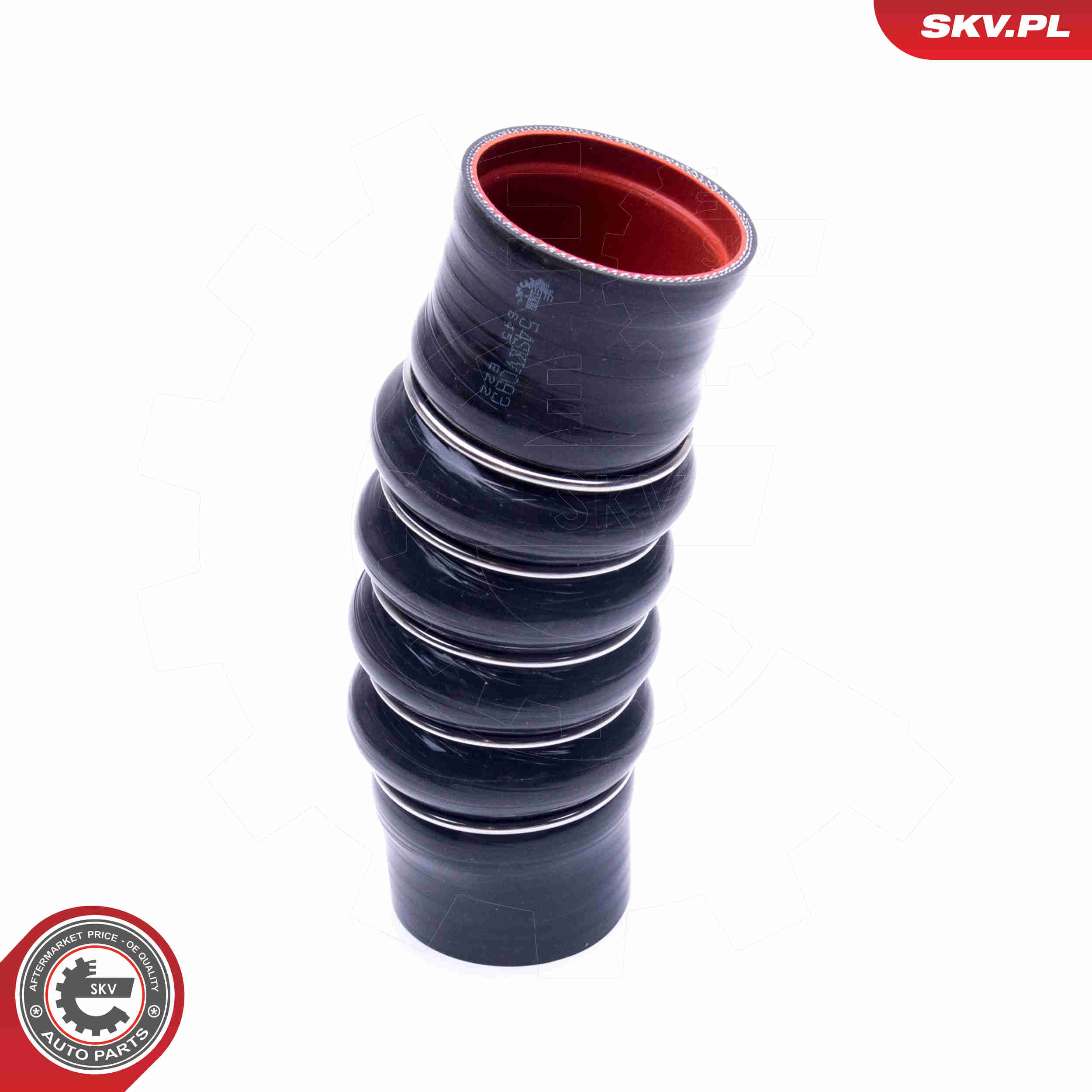 Charger Air Hose - 54SKV093 ESEN SKV