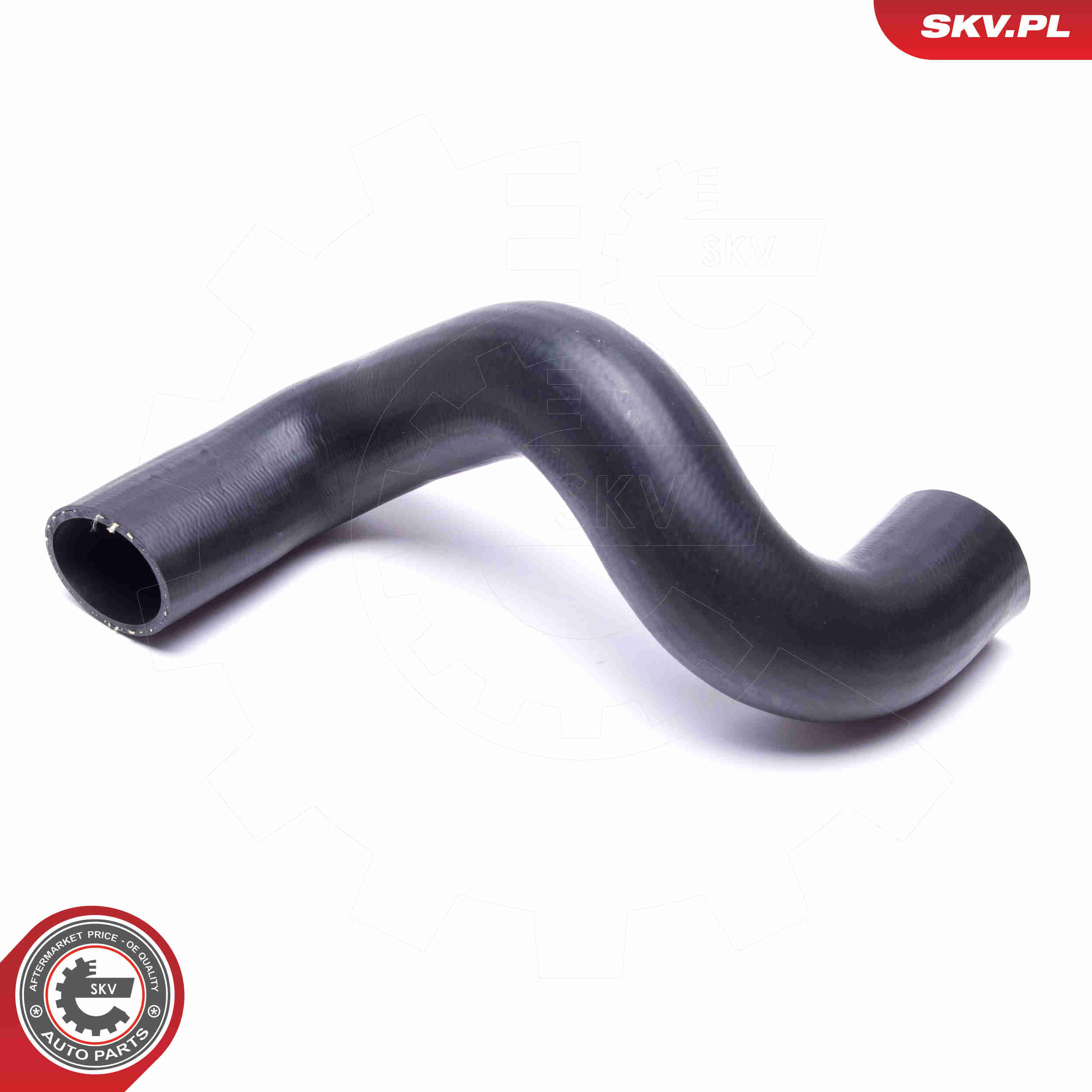 Charger Air Hose - 54SKV099 ESEN SKV