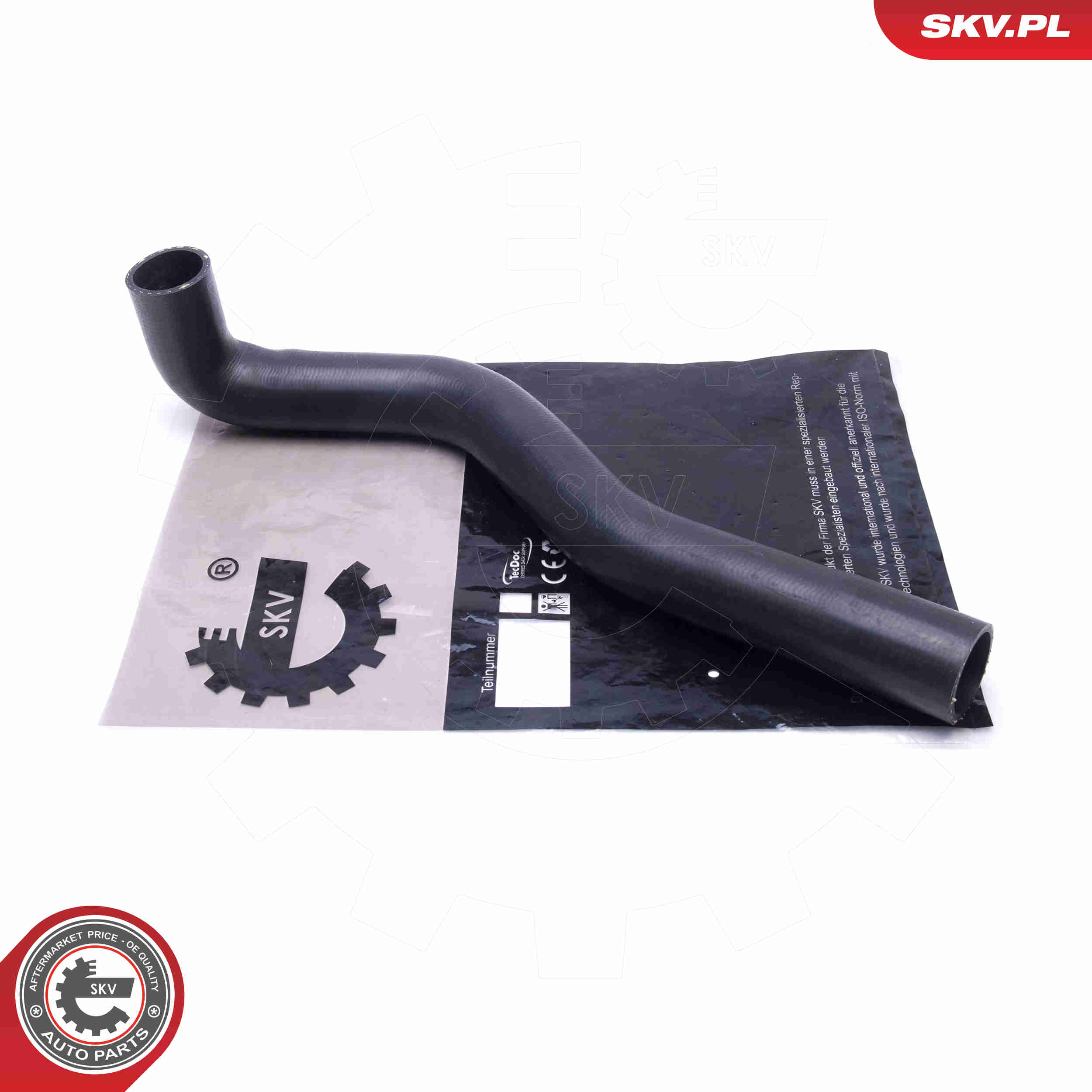 Flessibile aria alimentazione - 54SKV107 ESEN SKV