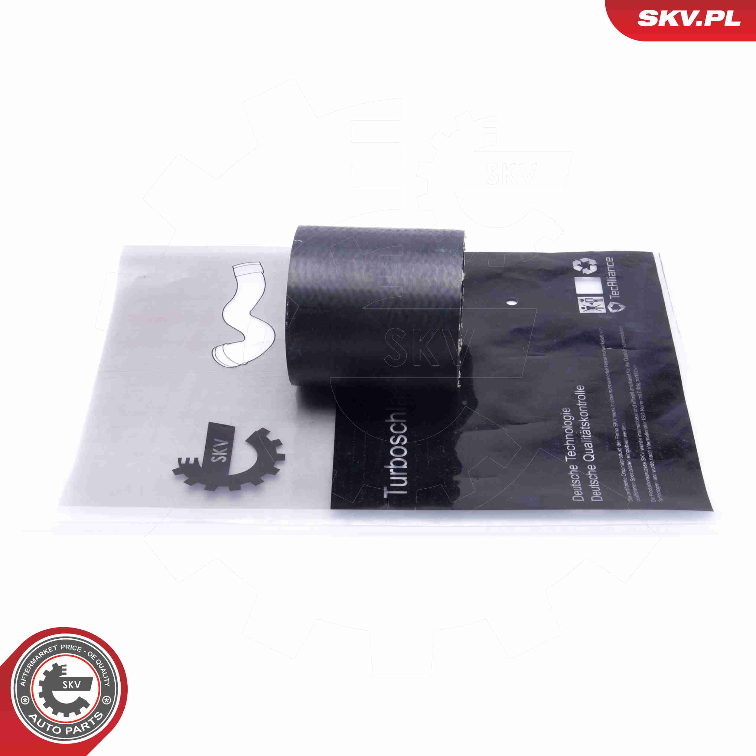 Flessibile aria alimentazione - 54SKV109 ESEN SKV