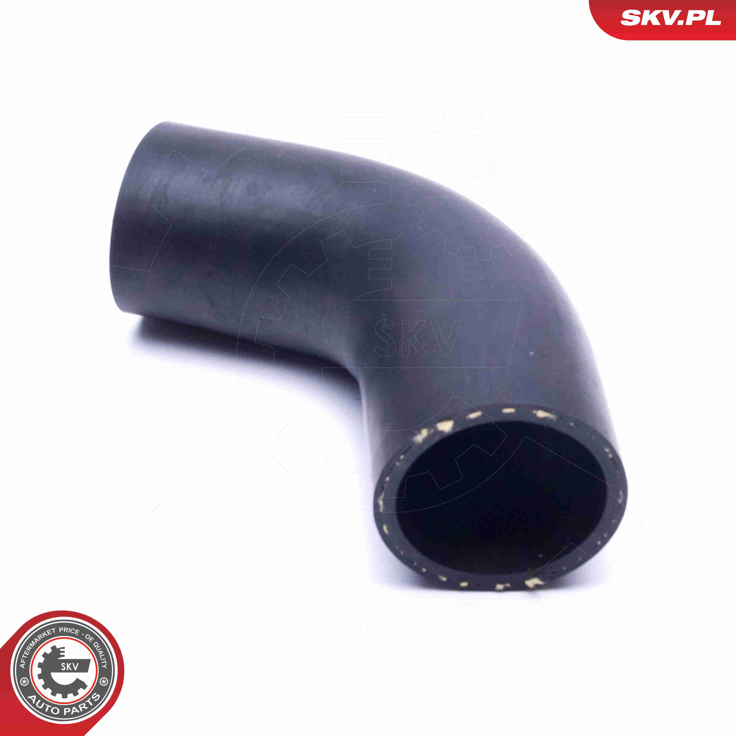 Charger Air Hose - 54SKV117 ESEN SKV