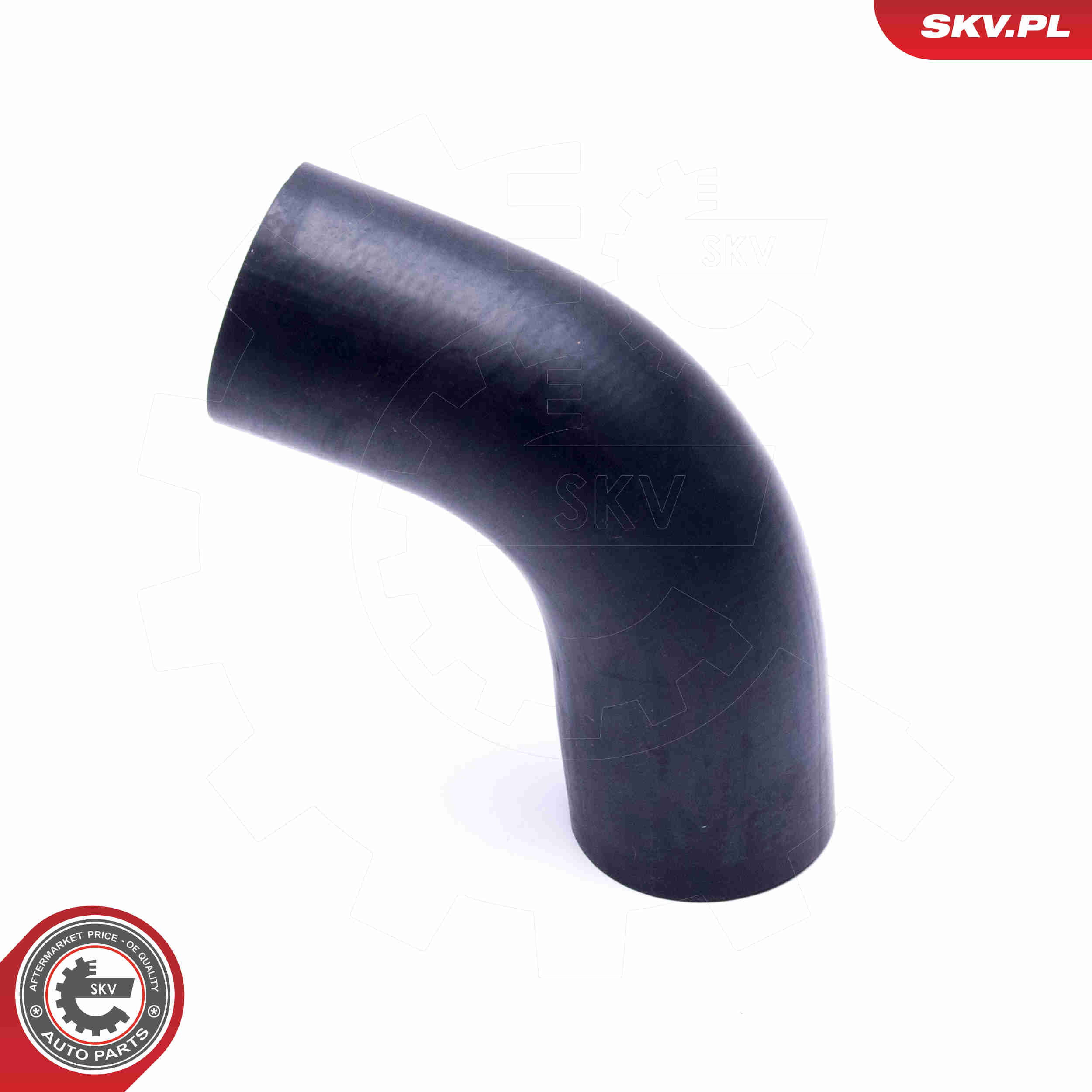 Charger Air Hose - 54SKV117 ESEN SKV