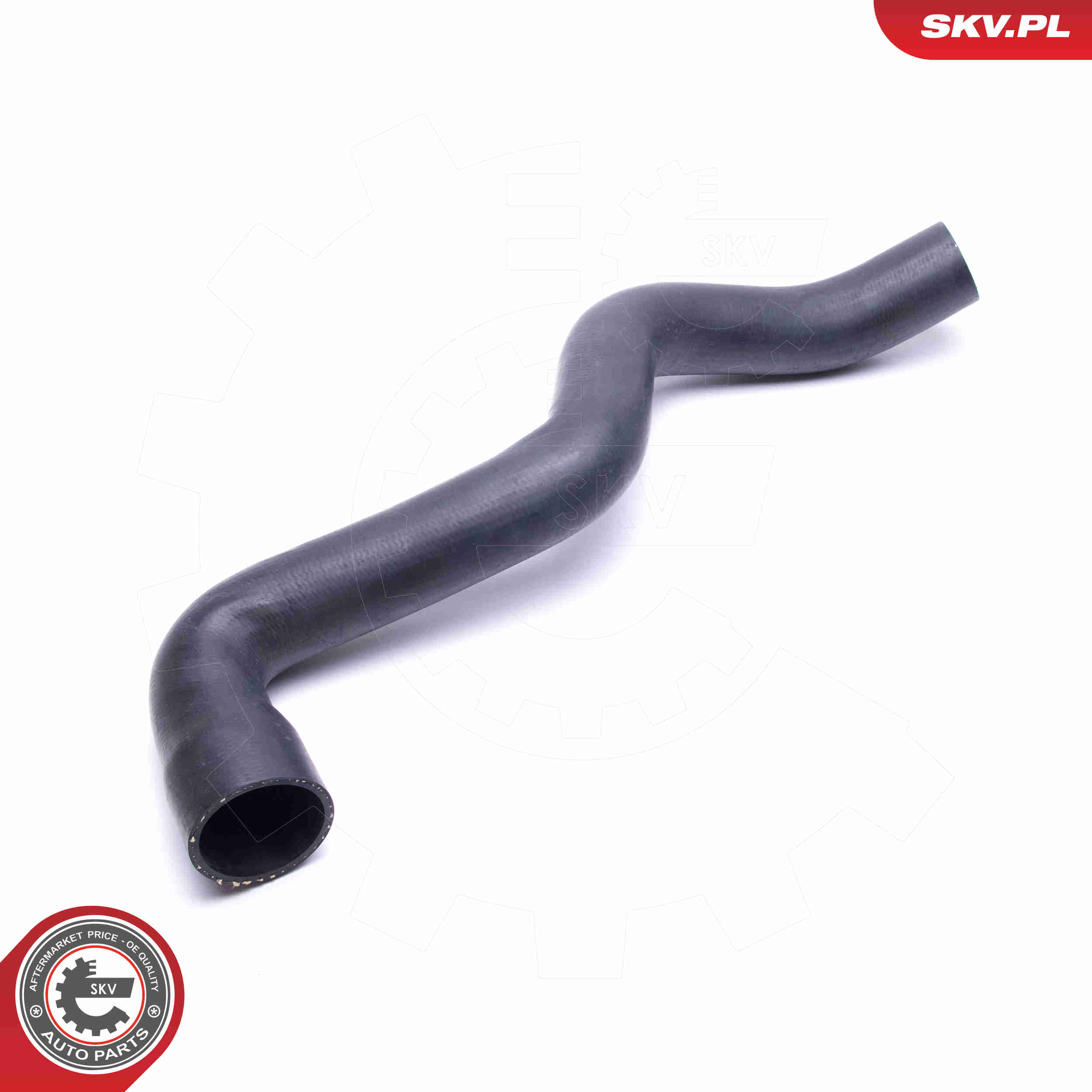 Charger Air Hose - 54SKV128 ESEN SKV
