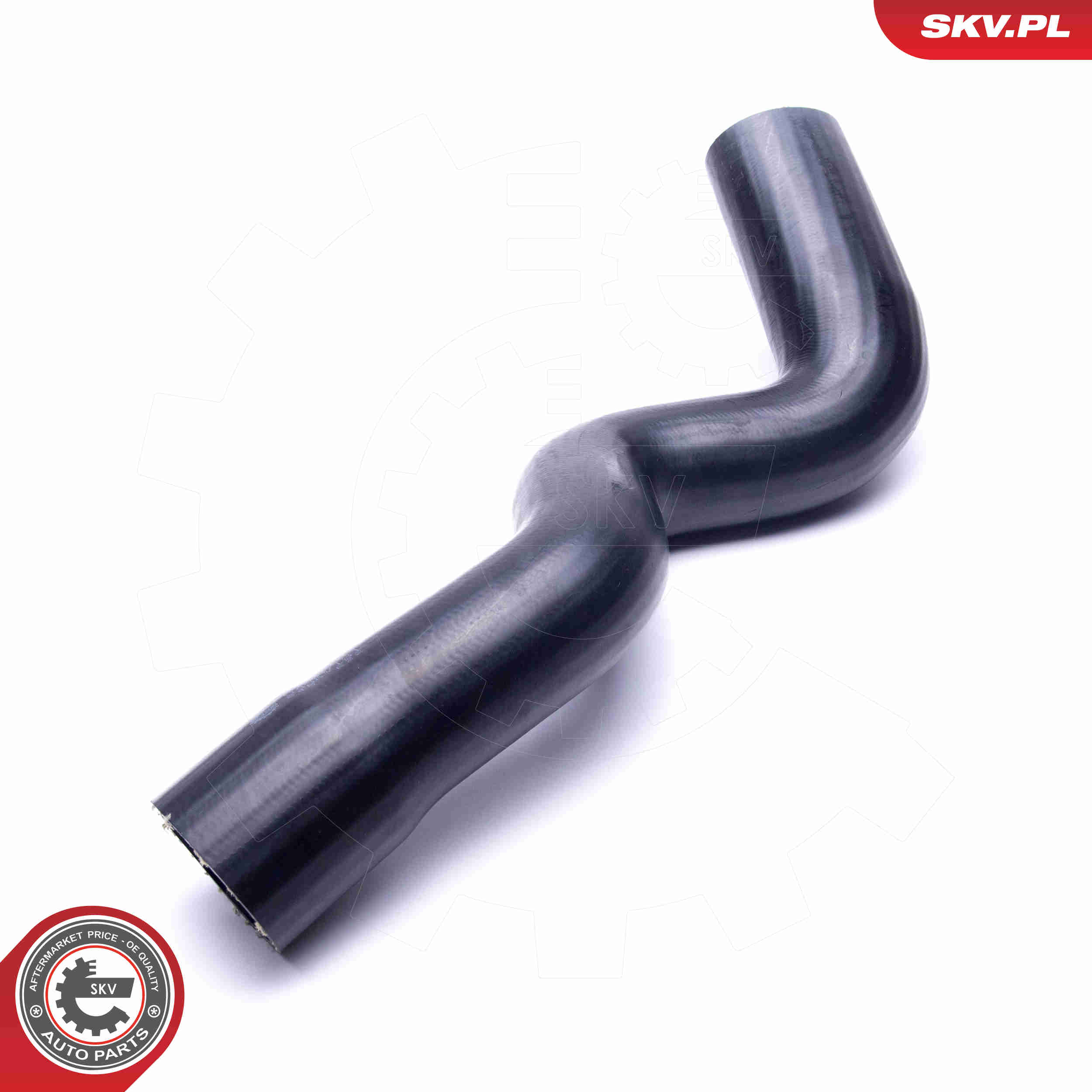 Charger Air Hose - 54SKV131 ESEN SKV