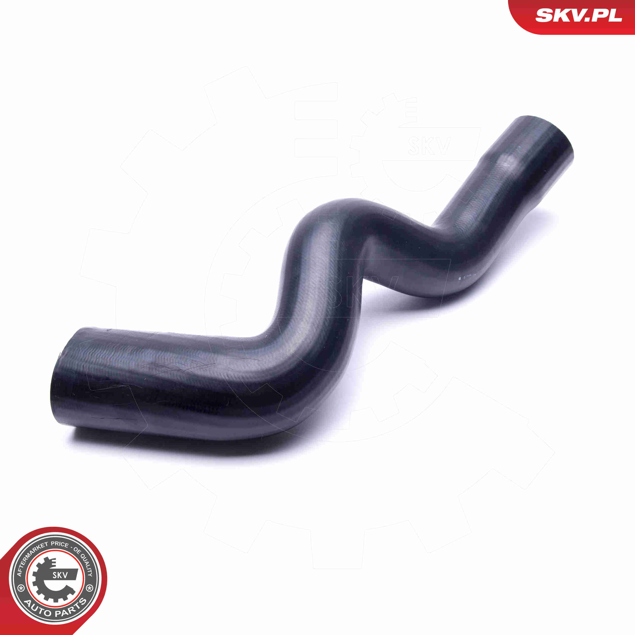Charger Air Hose - 54SKV131 ESEN SKV