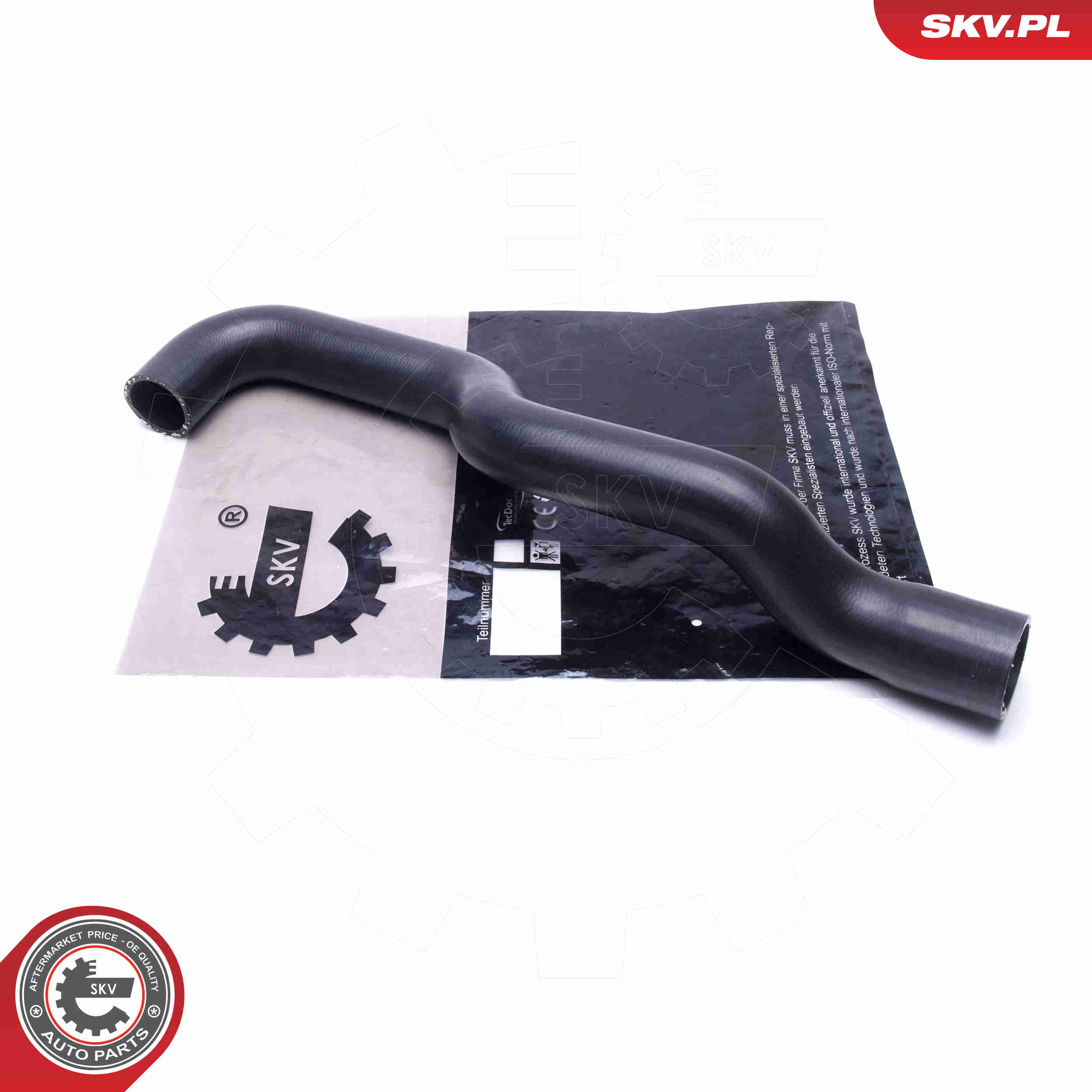 Flessibile aria alimentazione - 54SKV133 ESEN SKV