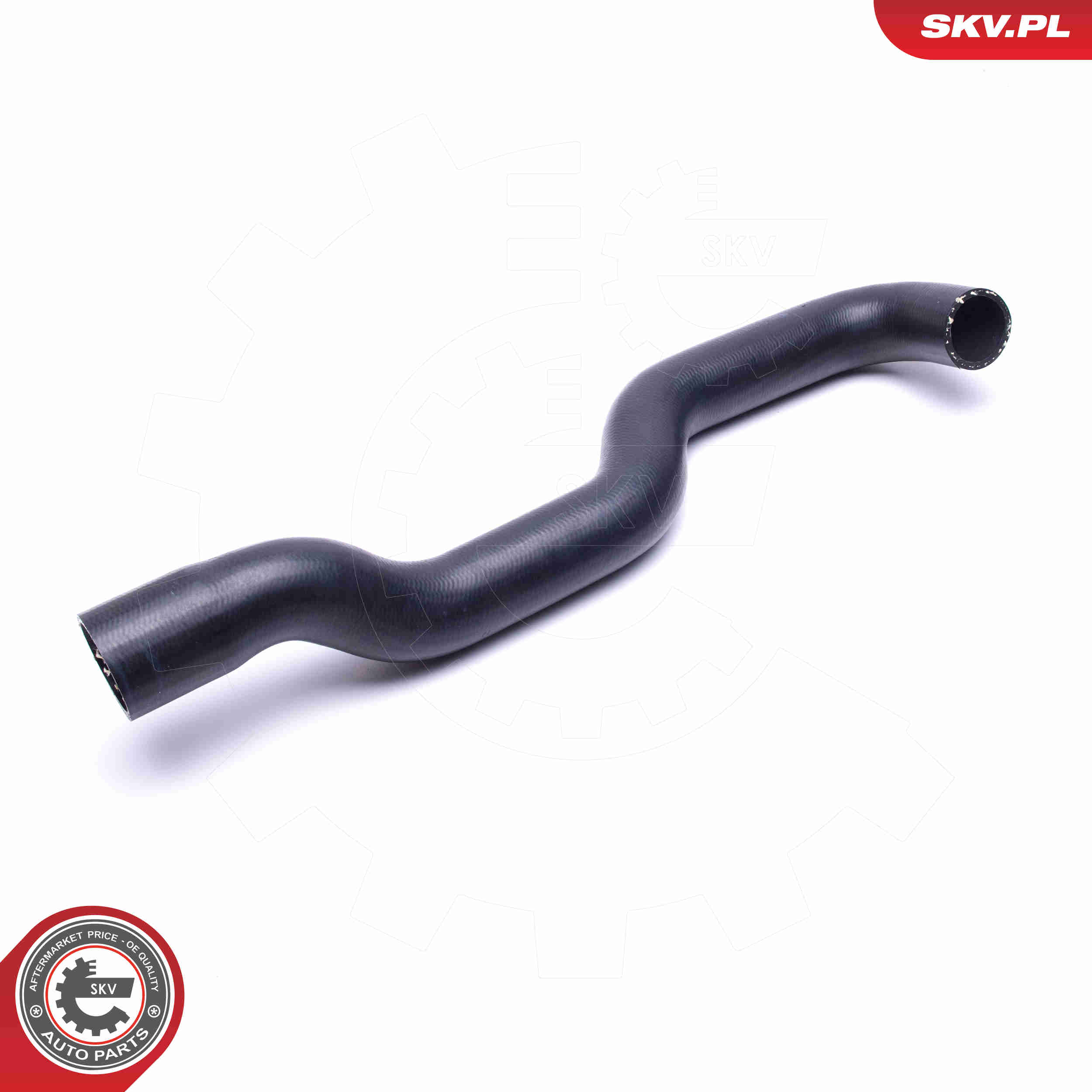 Charger Air Hose - 54SKV133 ESEN SKV