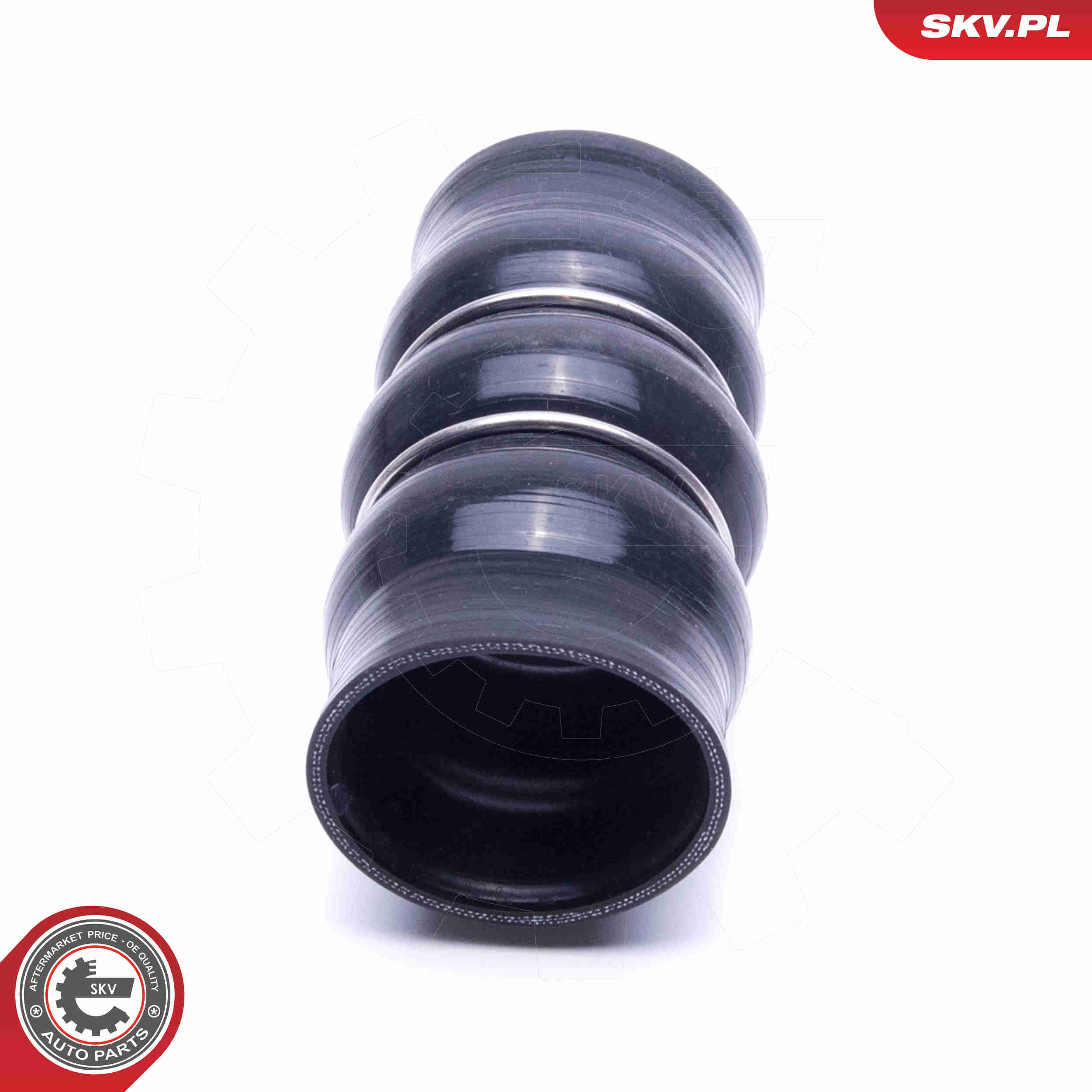 Charger Air Hose - 54SKV139 ESEN SKV