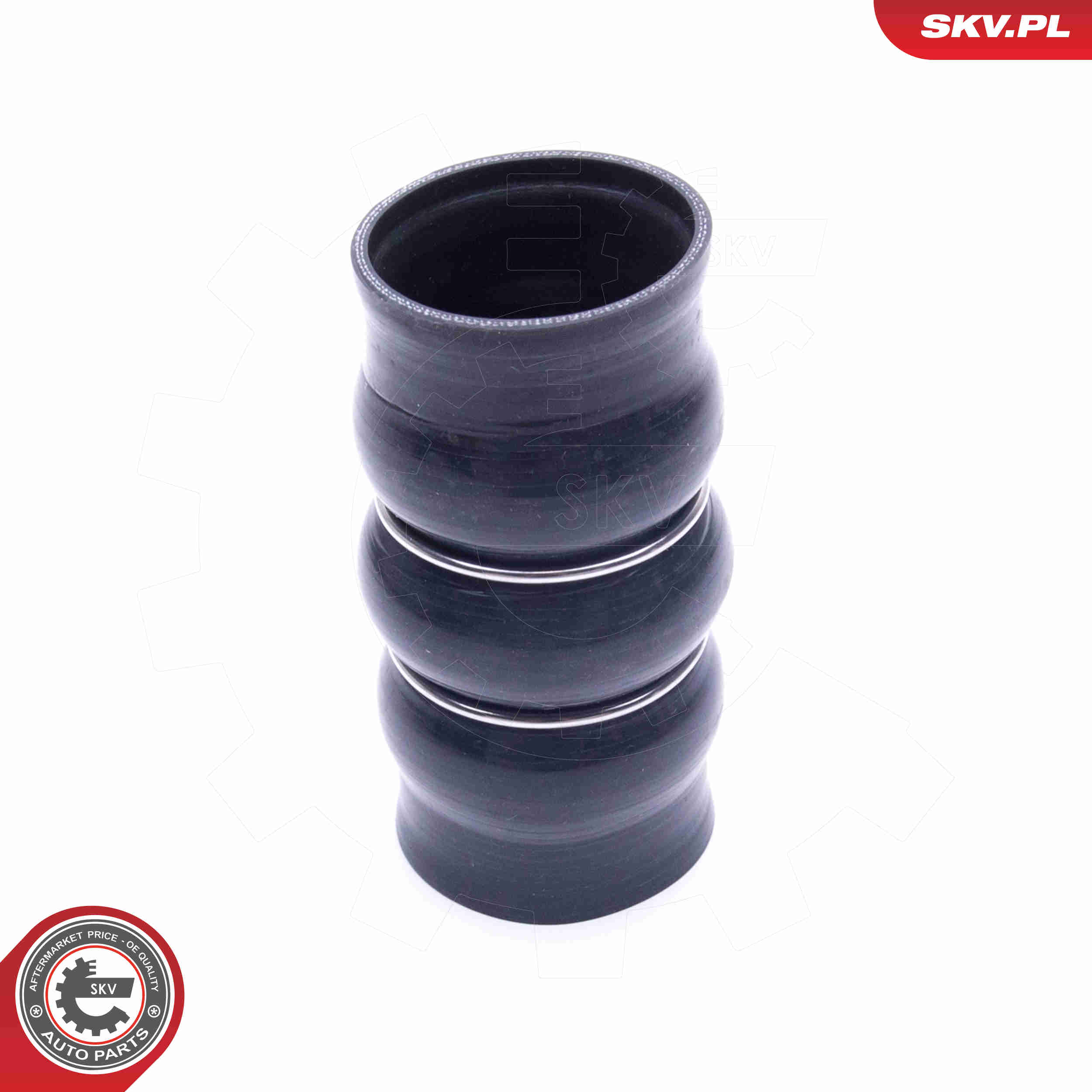 Charger Air Hose - 54SKV139 ESEN SKV