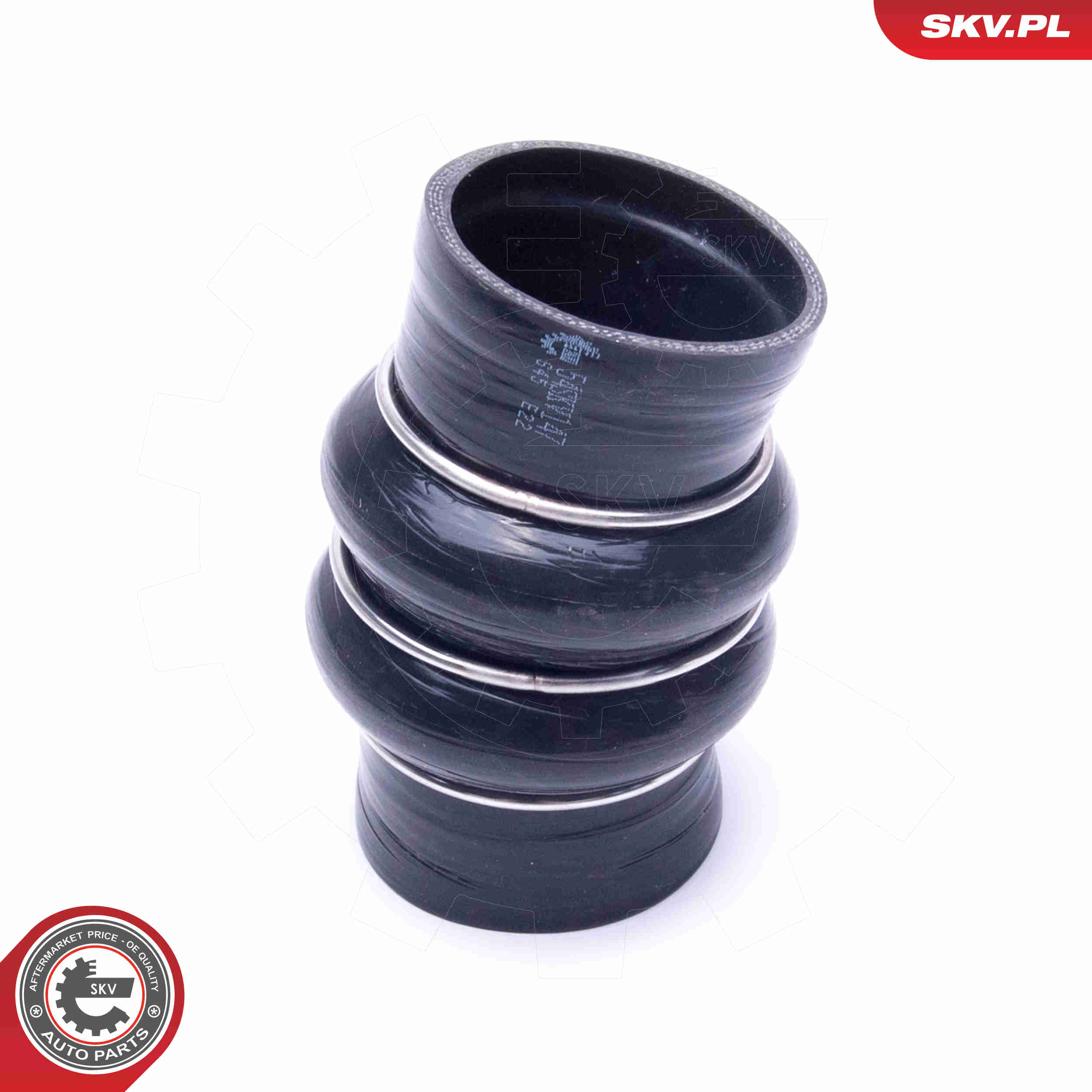 Charger Air Hose - 54SKV147 ESEN SKV