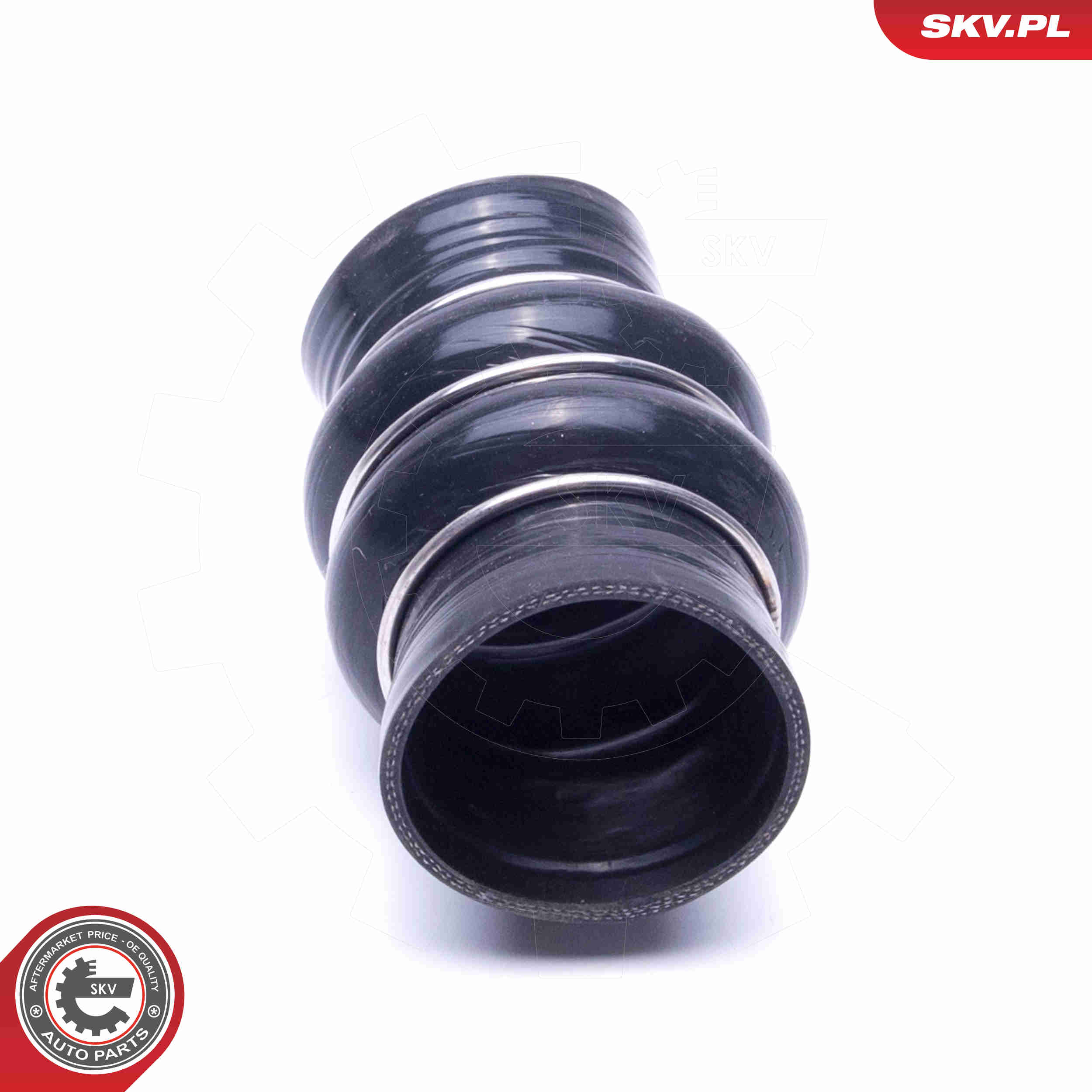 Charger Air Hose - 54SKV147 ESEN SKV