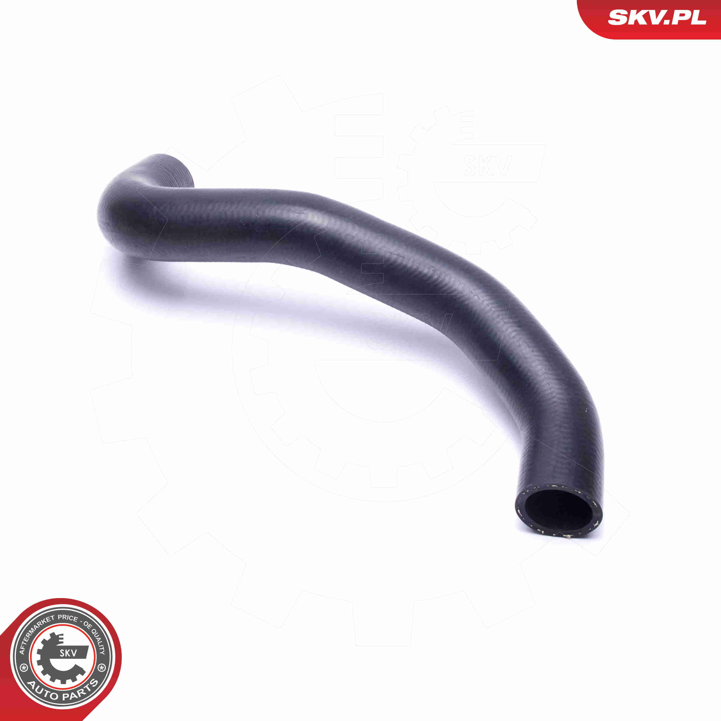 Charger Air Hose - 54SKV151 ESEN SKV