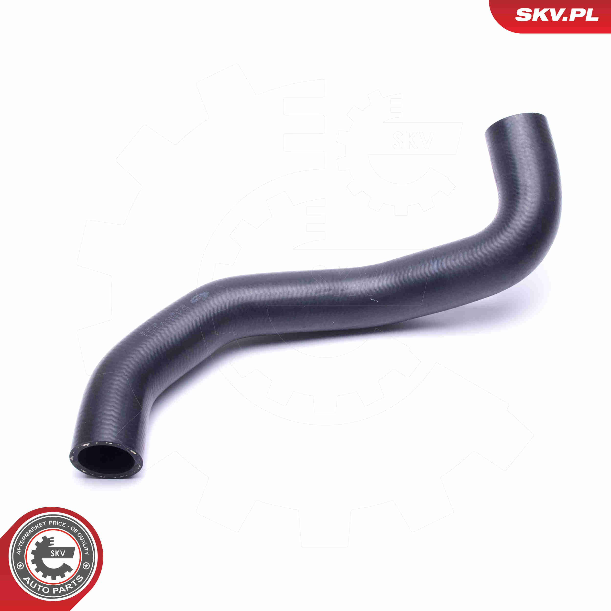 Charger Air Hose - 54SKV151 ESEN SKV