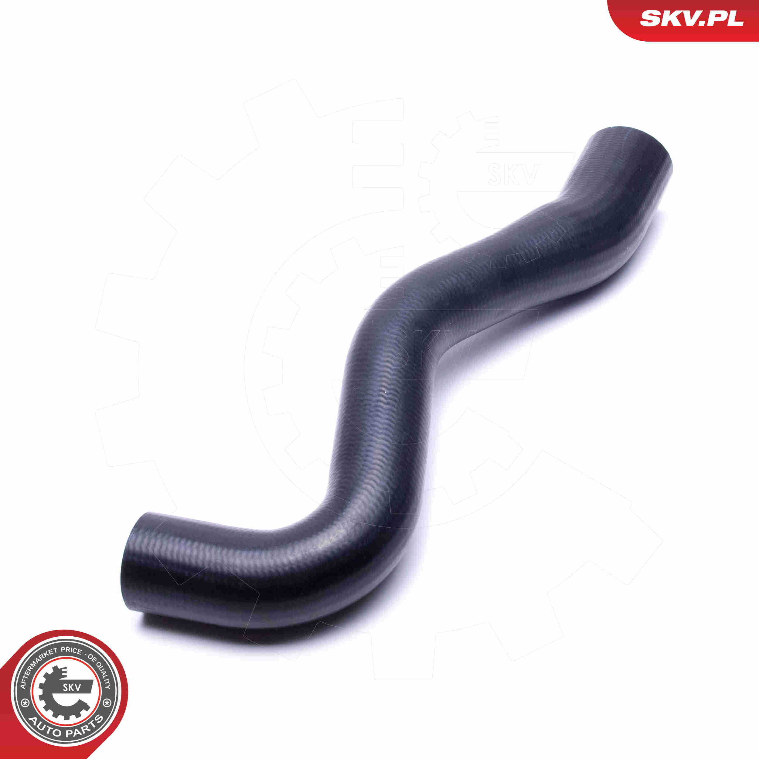 Charger Air Hose - 54SKV158 ESEN SKV