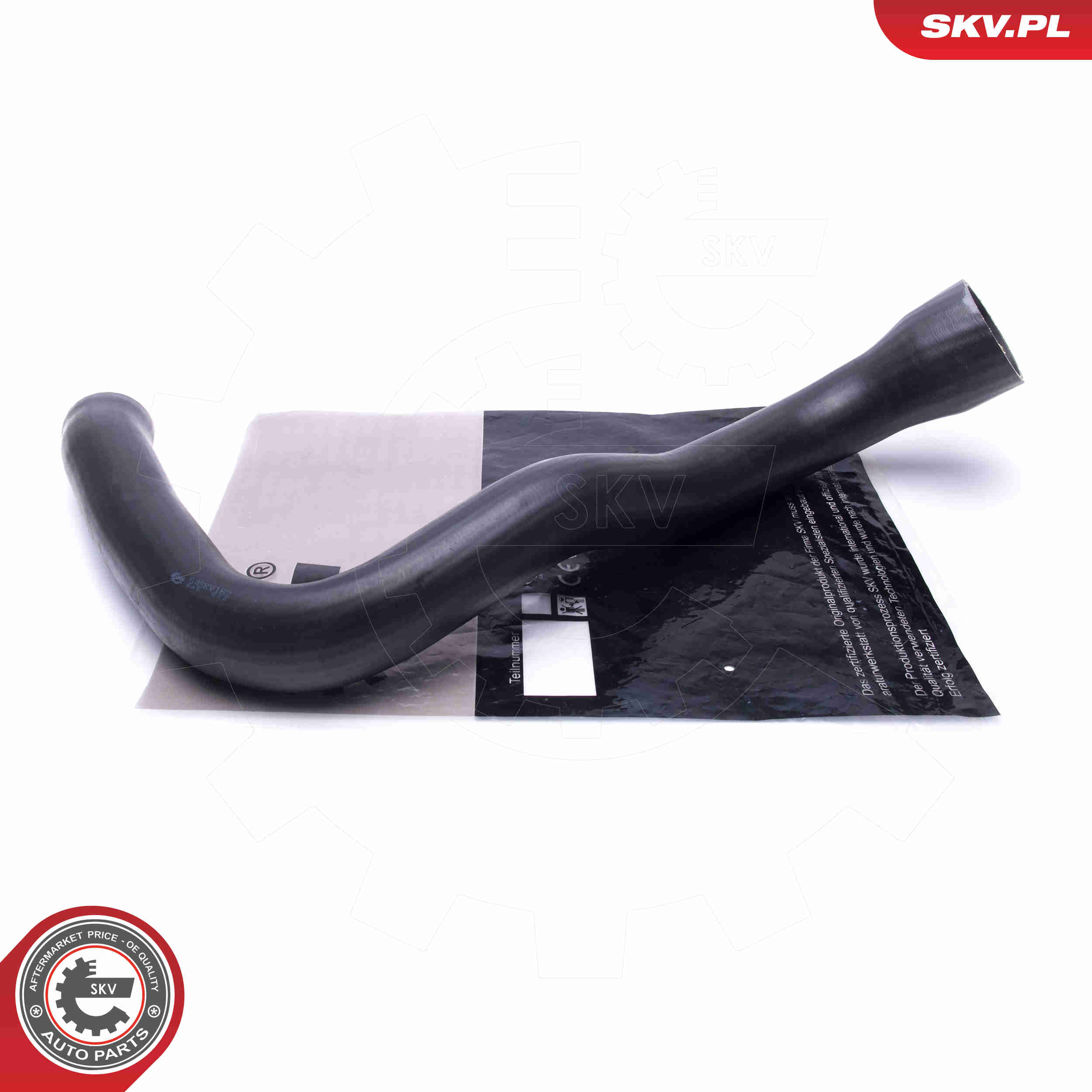 Flessibile aria alimentazione - 54SKV162 ESEN SKV