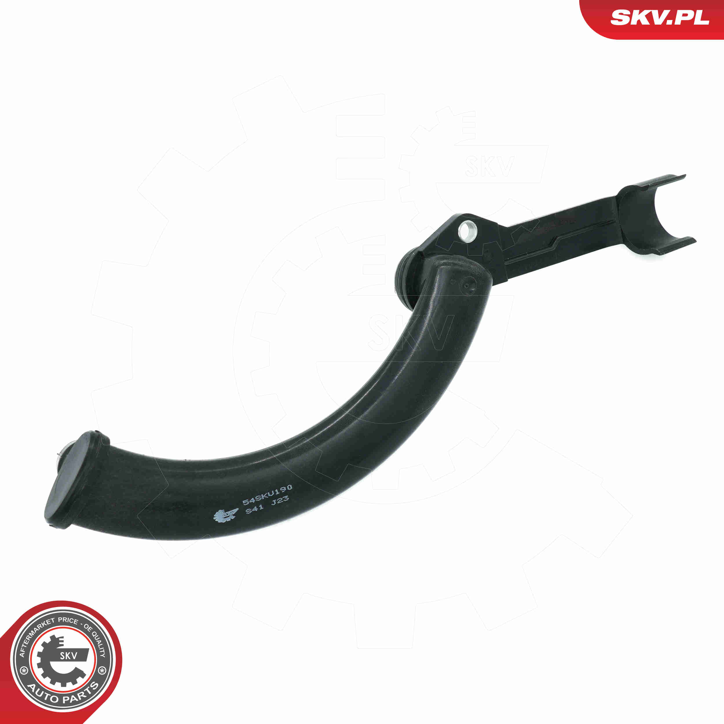 Coolant Tube - 54SKV190 ESEN SKV