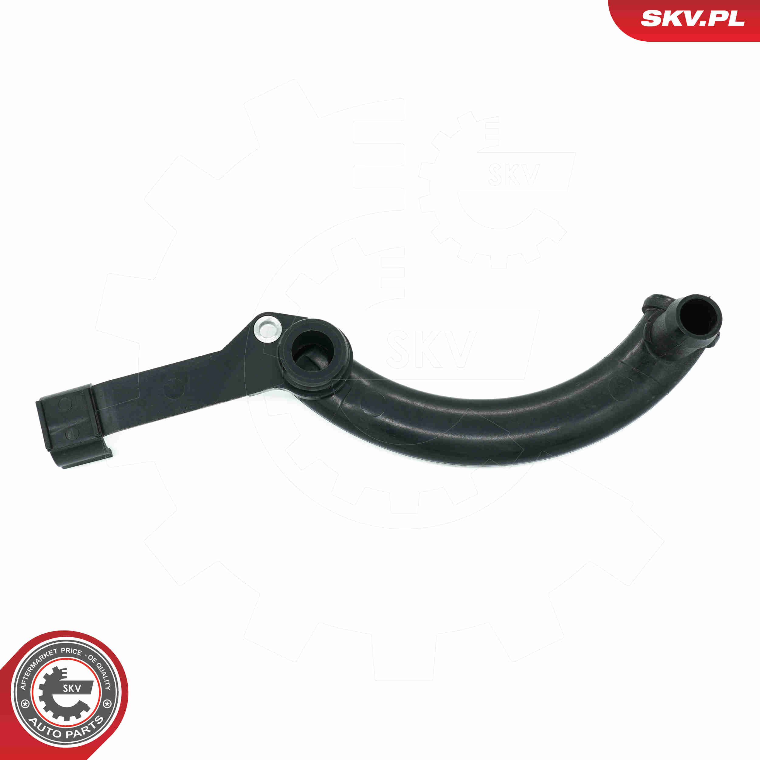 Coolant Tube - 54SKV190 ESEN SKV