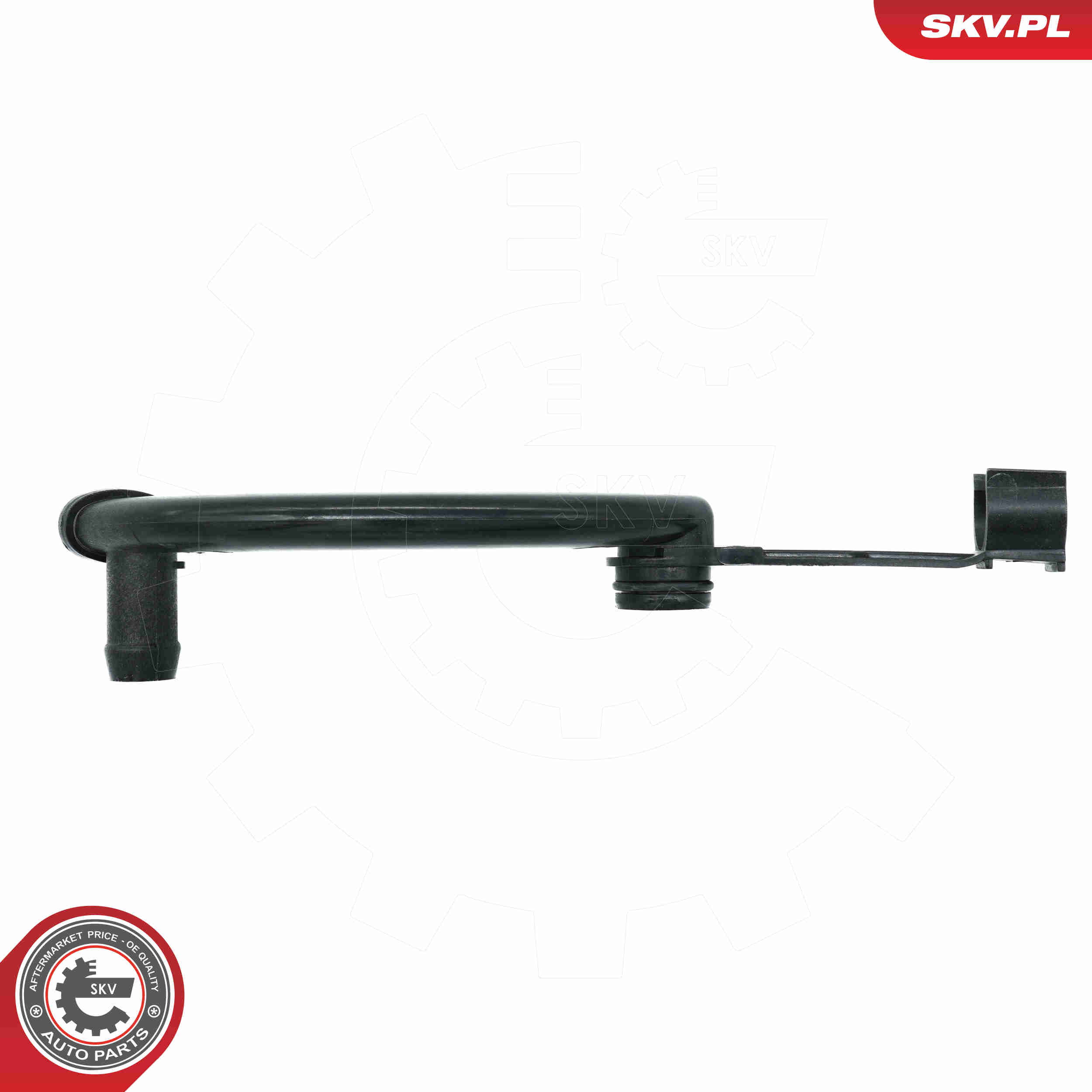 Coolant Tube - 54SKV190 ESEN SKV