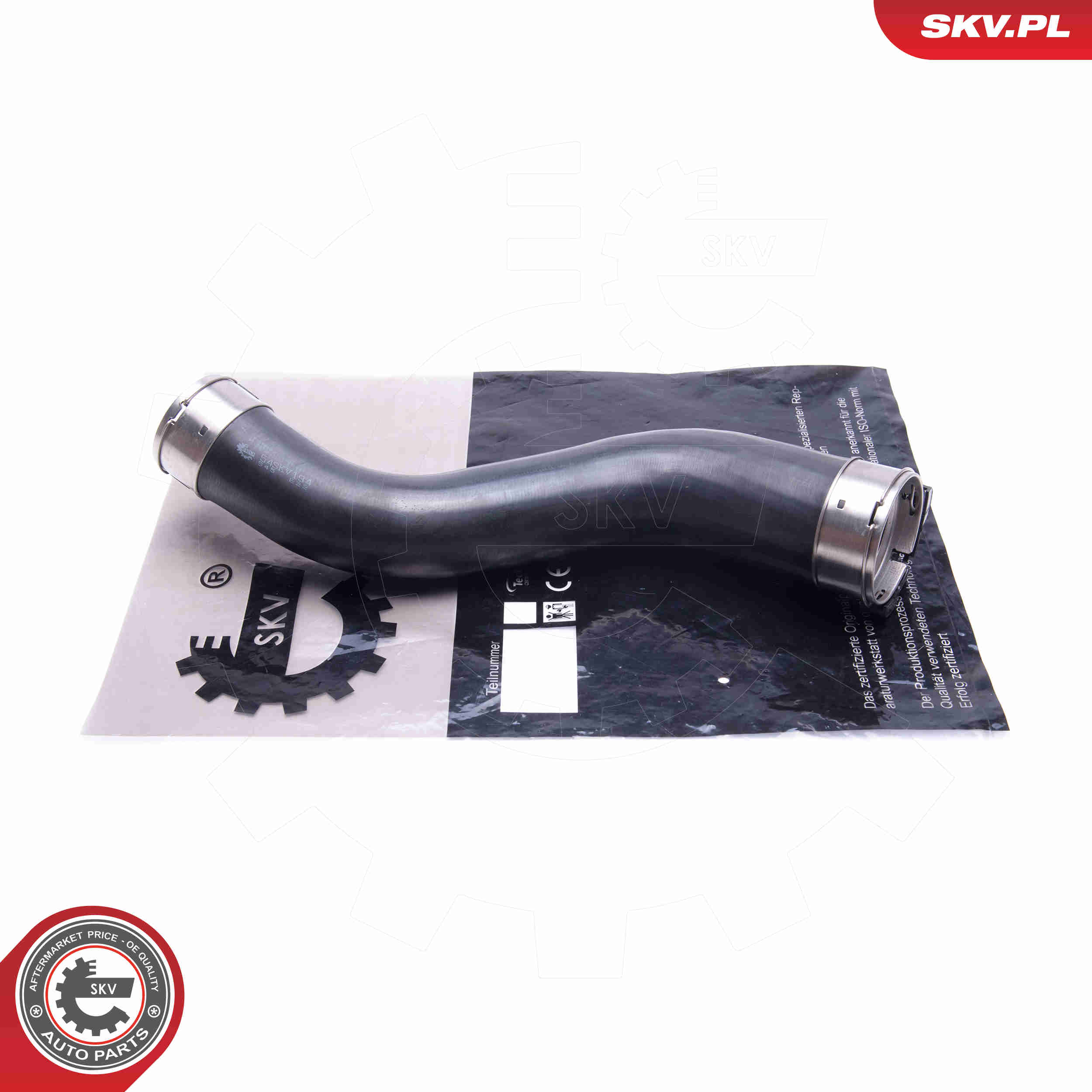 Flessibile aria alimentazione - 54SKV194 ESEN SKV