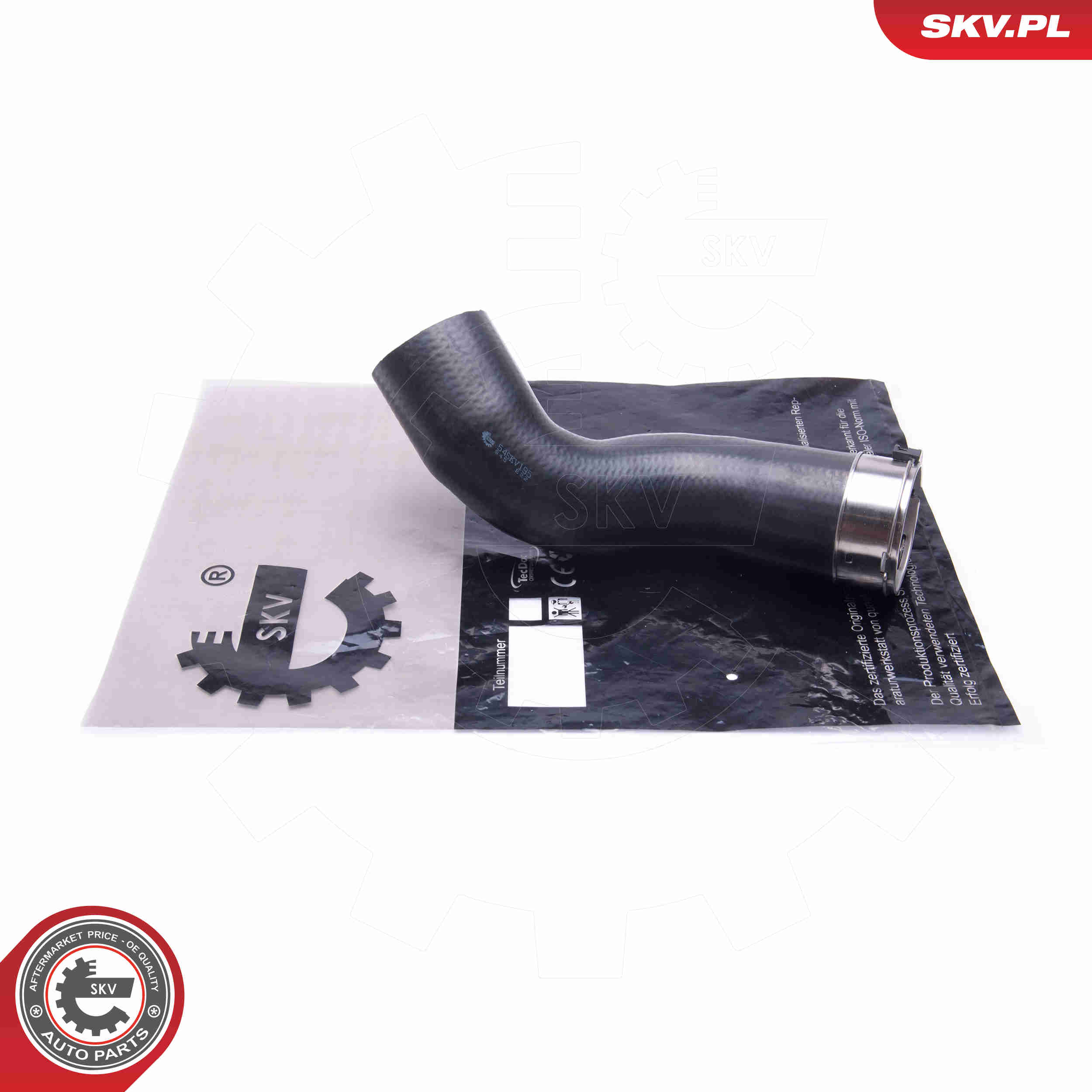 Flessibile aria alimentazione - 54SKV195 ESEN SKV