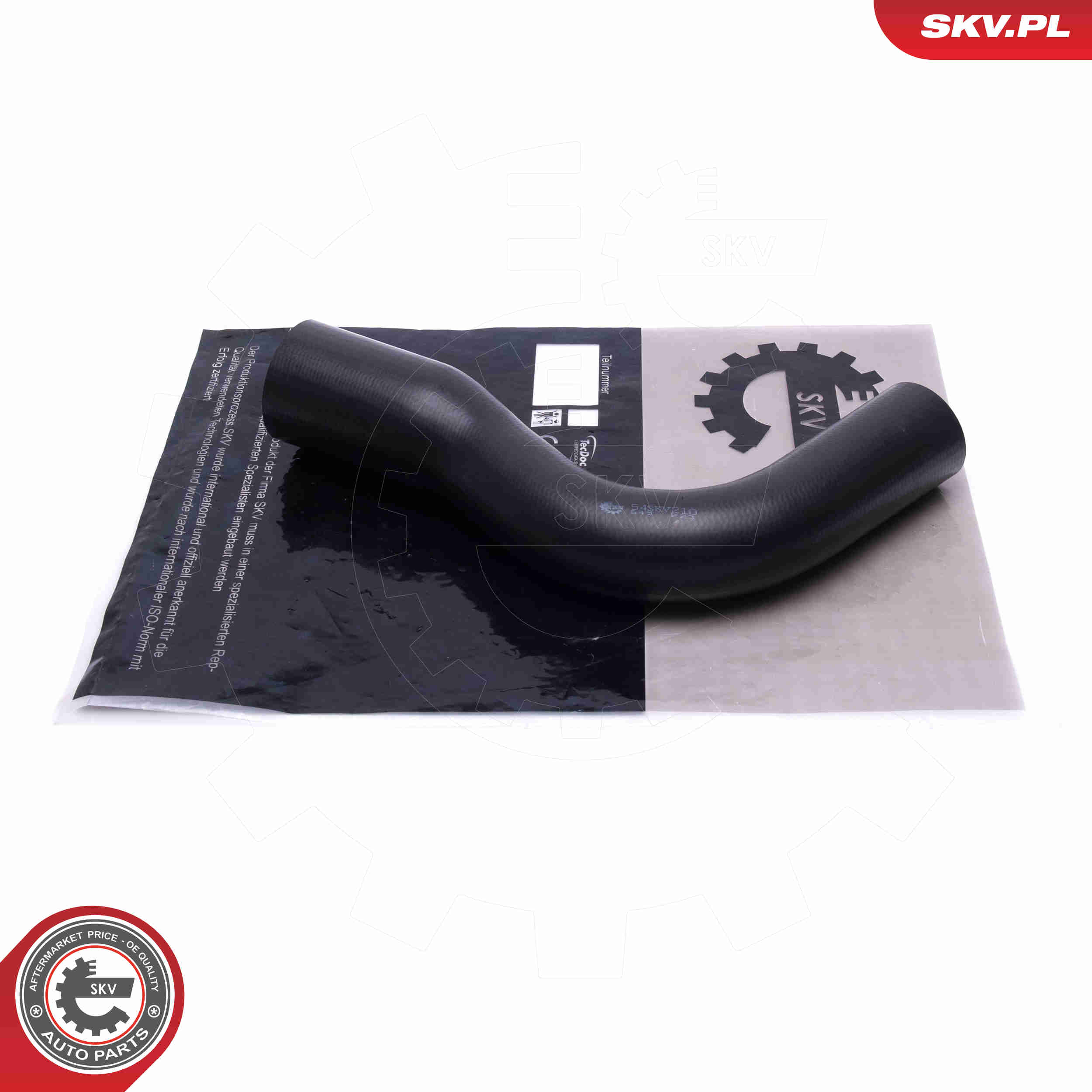 Flessibile aria alimentazione - 54SKV210 ESEN SKV