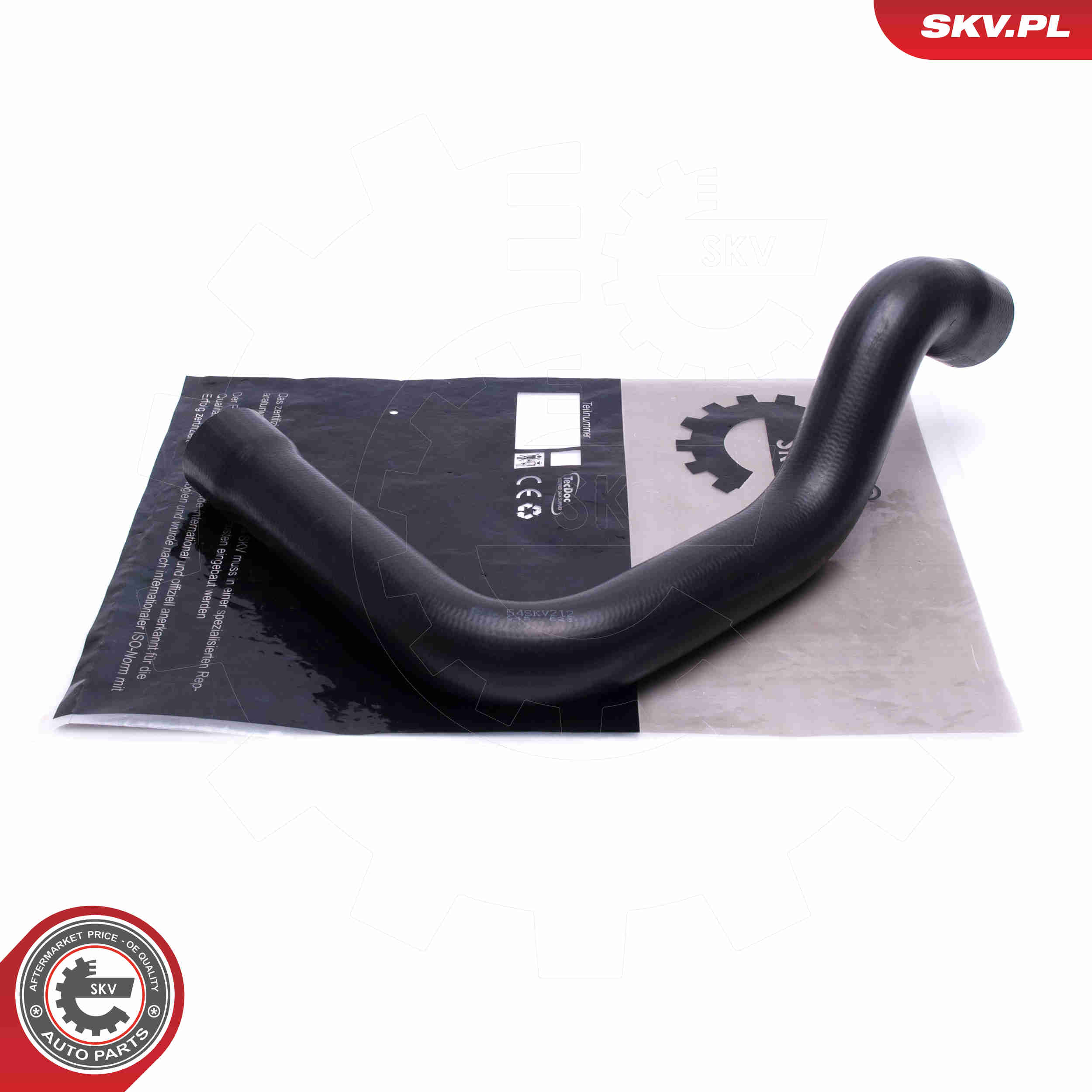 Flessibile aria alimentazione - 54SKV212 ESEN SKV