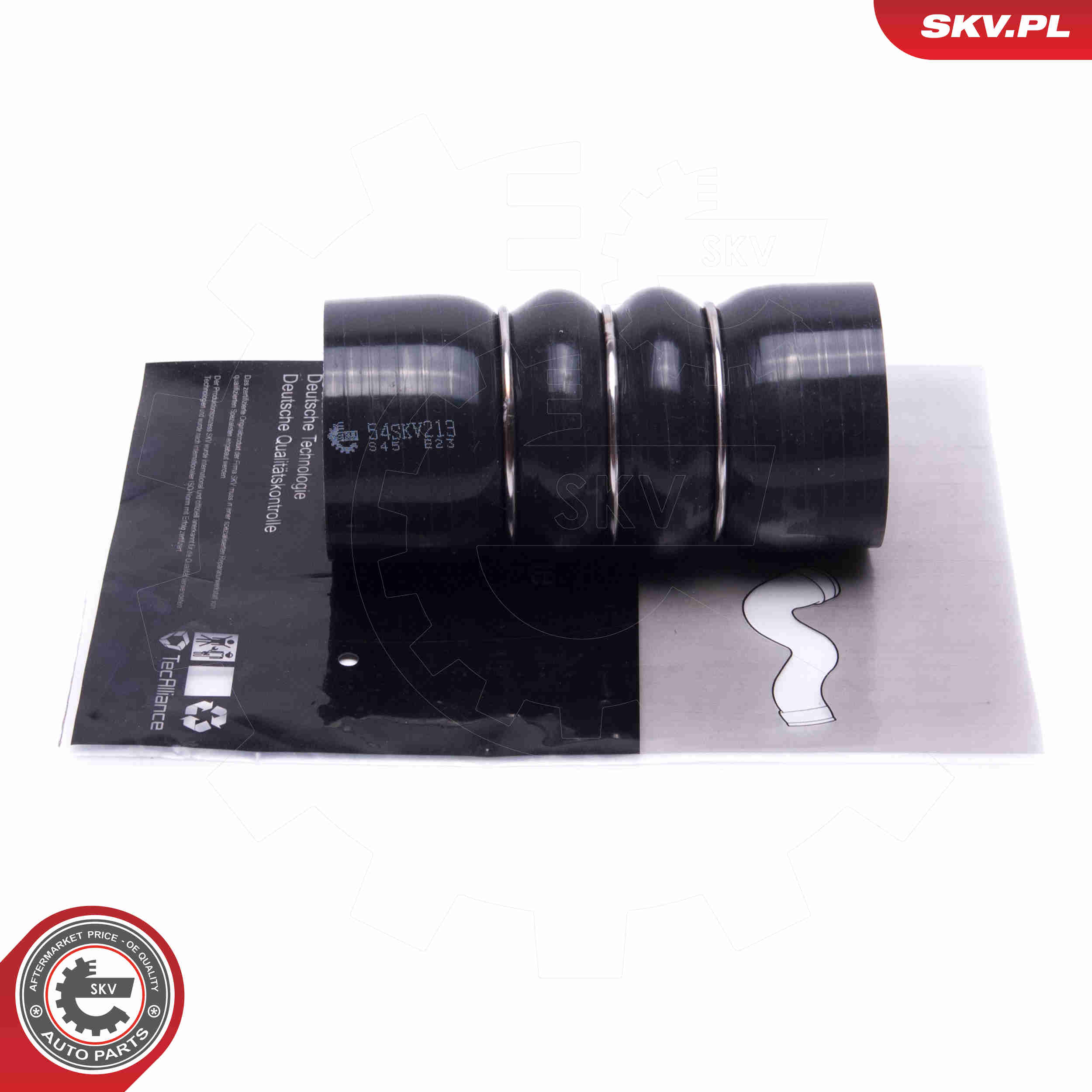 Flessibile aria alimentazione - 54SKV213 ESEN SKV