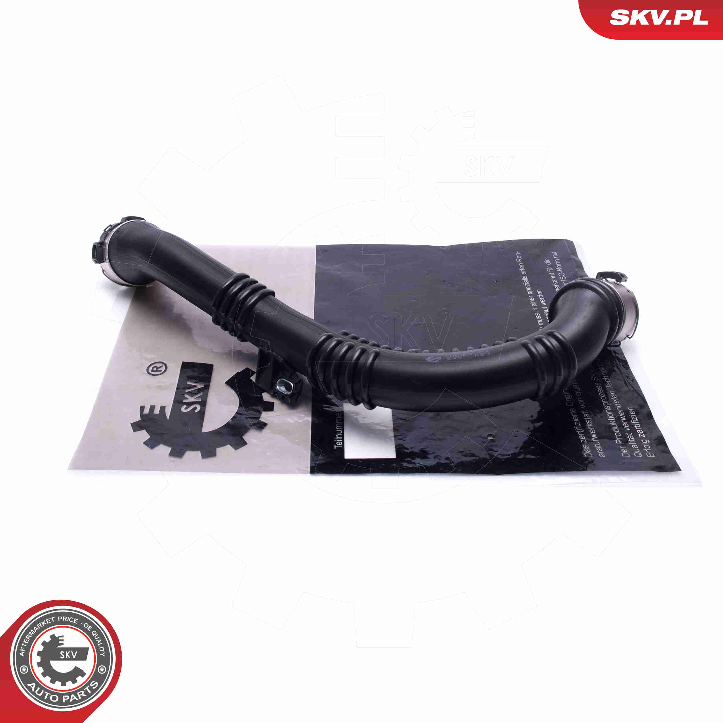 Flessibile aria alimentazione - 54SKV255 ESEN SKV