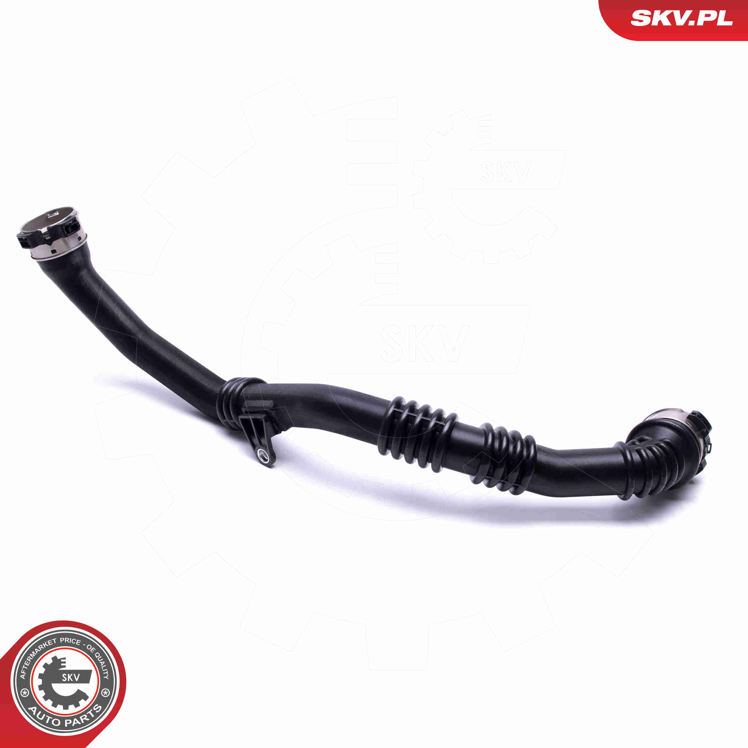 Charger Air Hose - 54SKV256 ESEN SKV