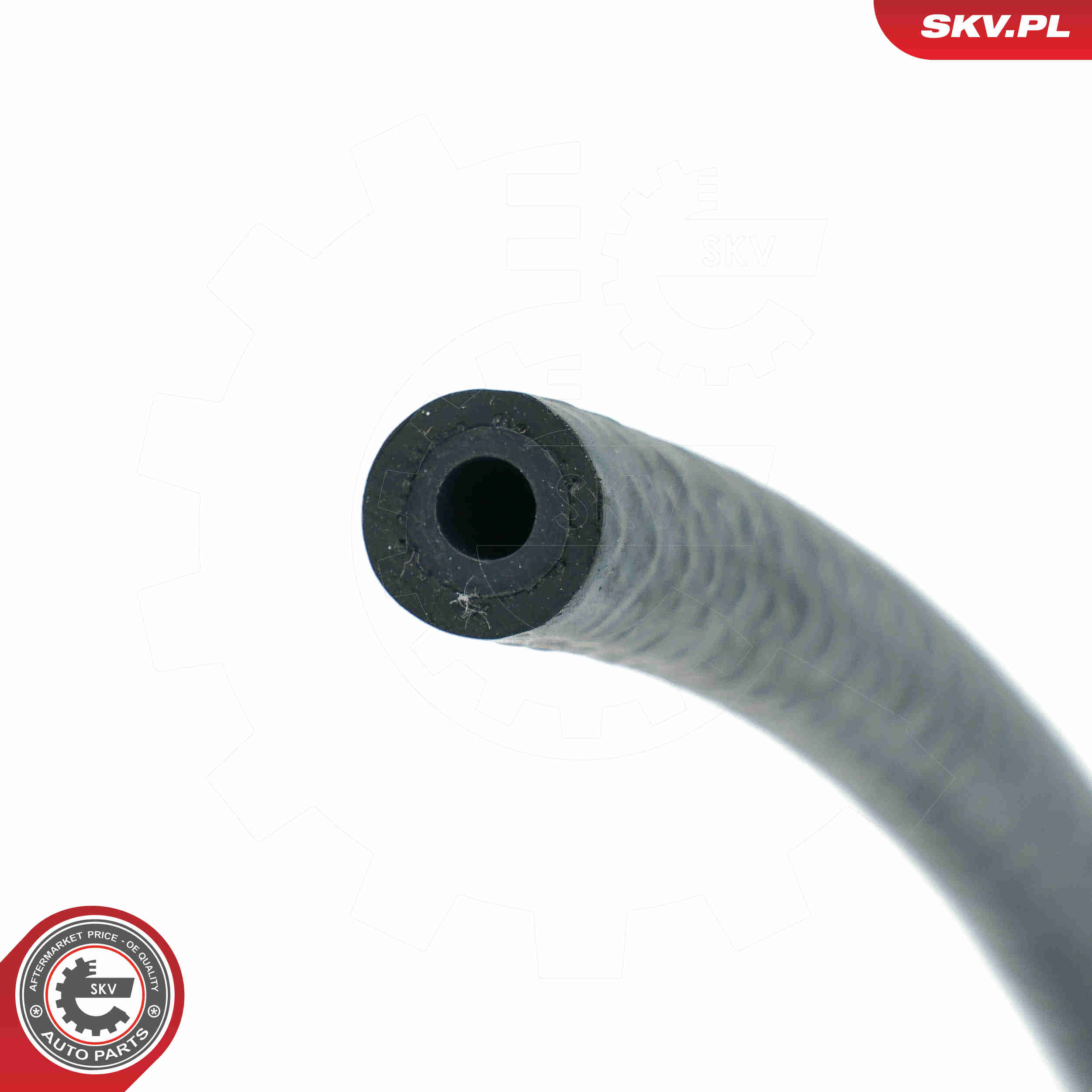 Hose, fuel overflow - 54SKV263 ESEN SKV