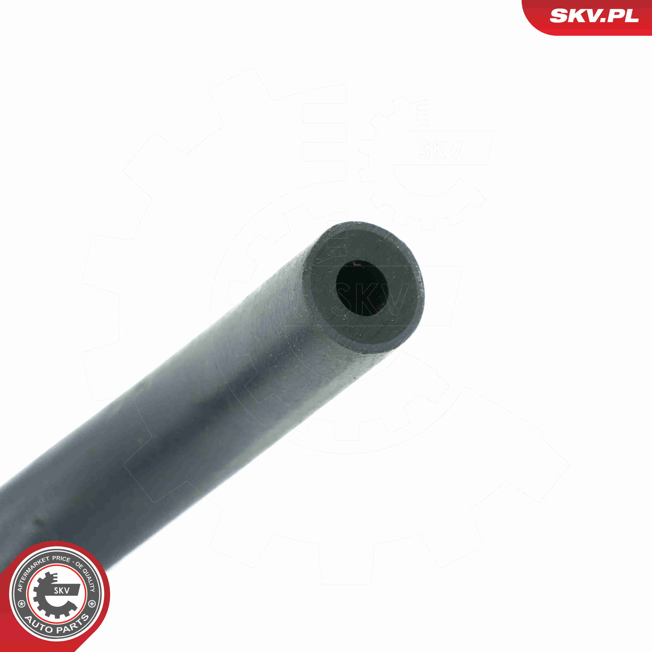 Hose, fuel overflow - 54SKV267 ESEN SKV