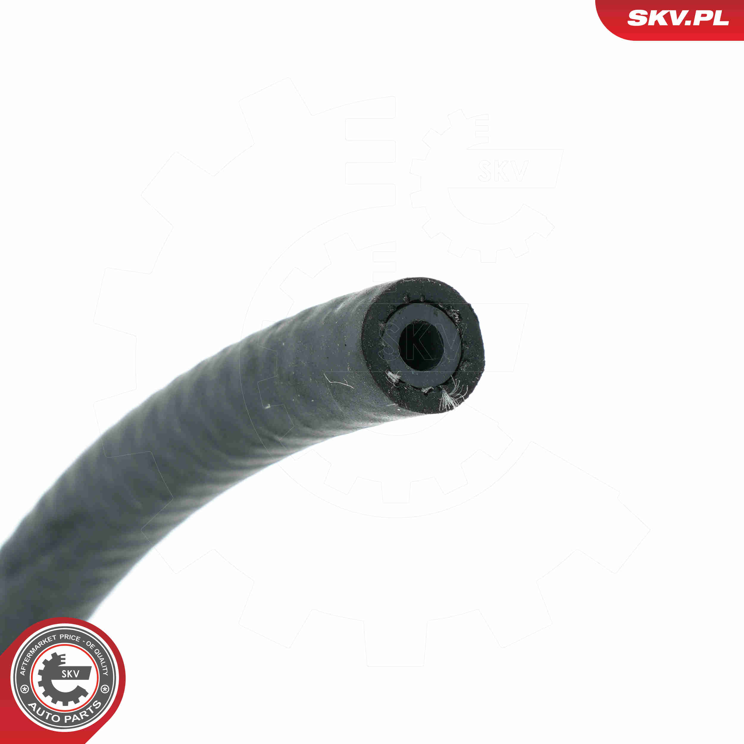 Hose, fuel overflow - 54SKV269 ESEN SKV