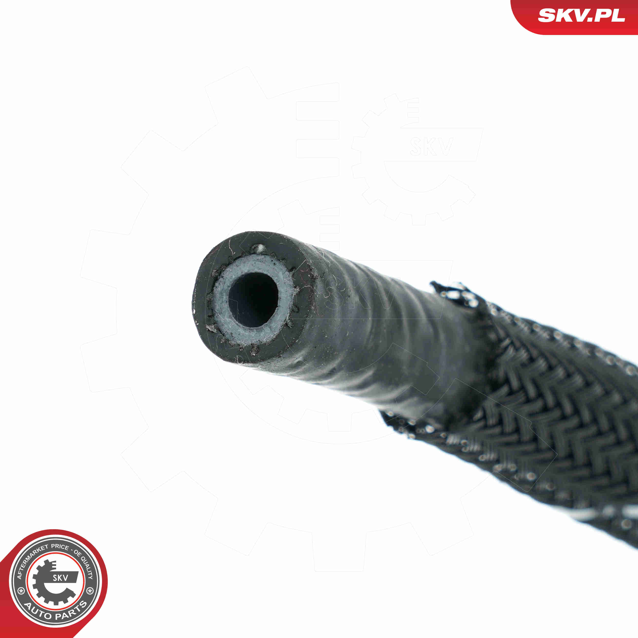 Hose, fuel overflow - 54SKV273 ESEN SKV