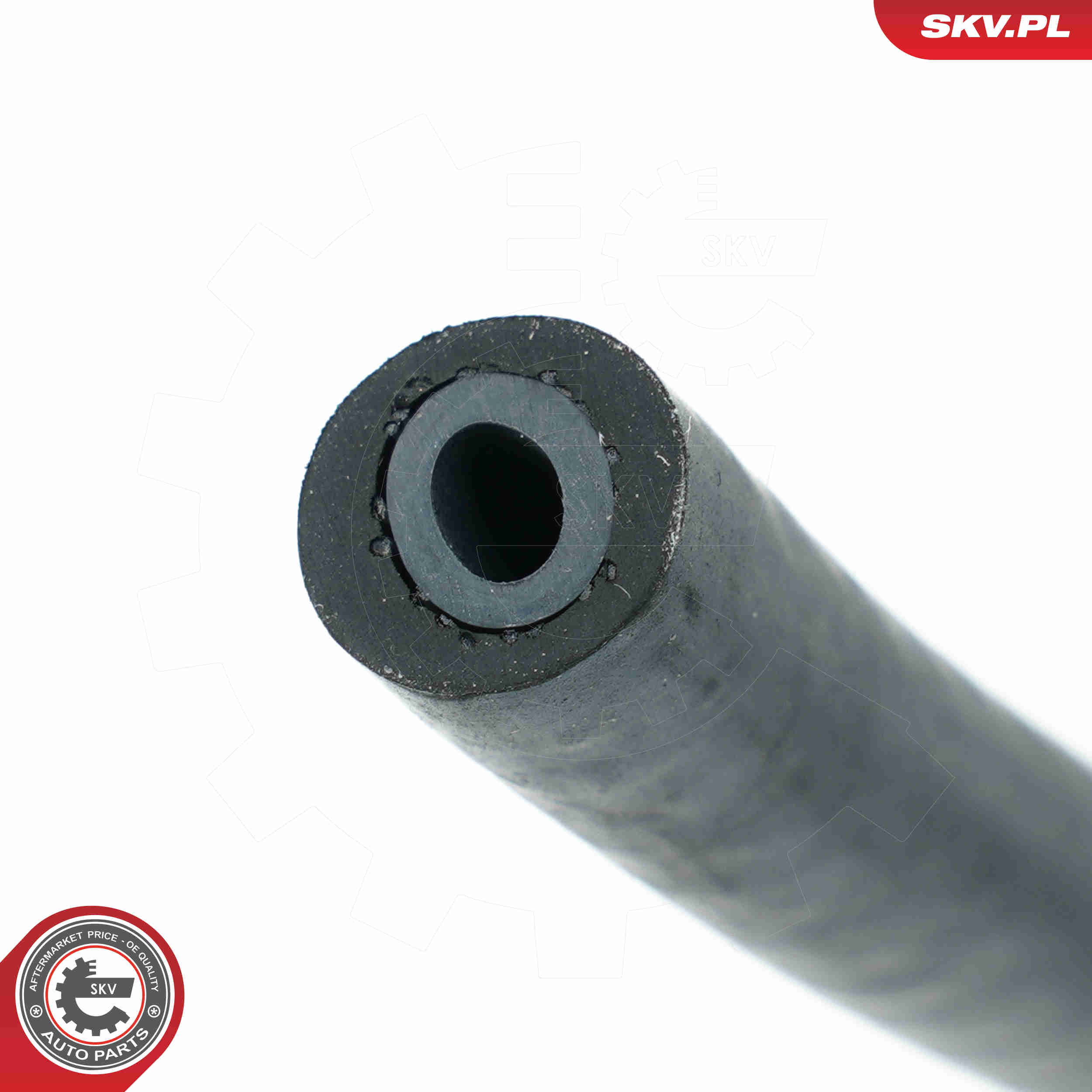 Hose, fuel overflow - 54SKV279 ESEN SKV