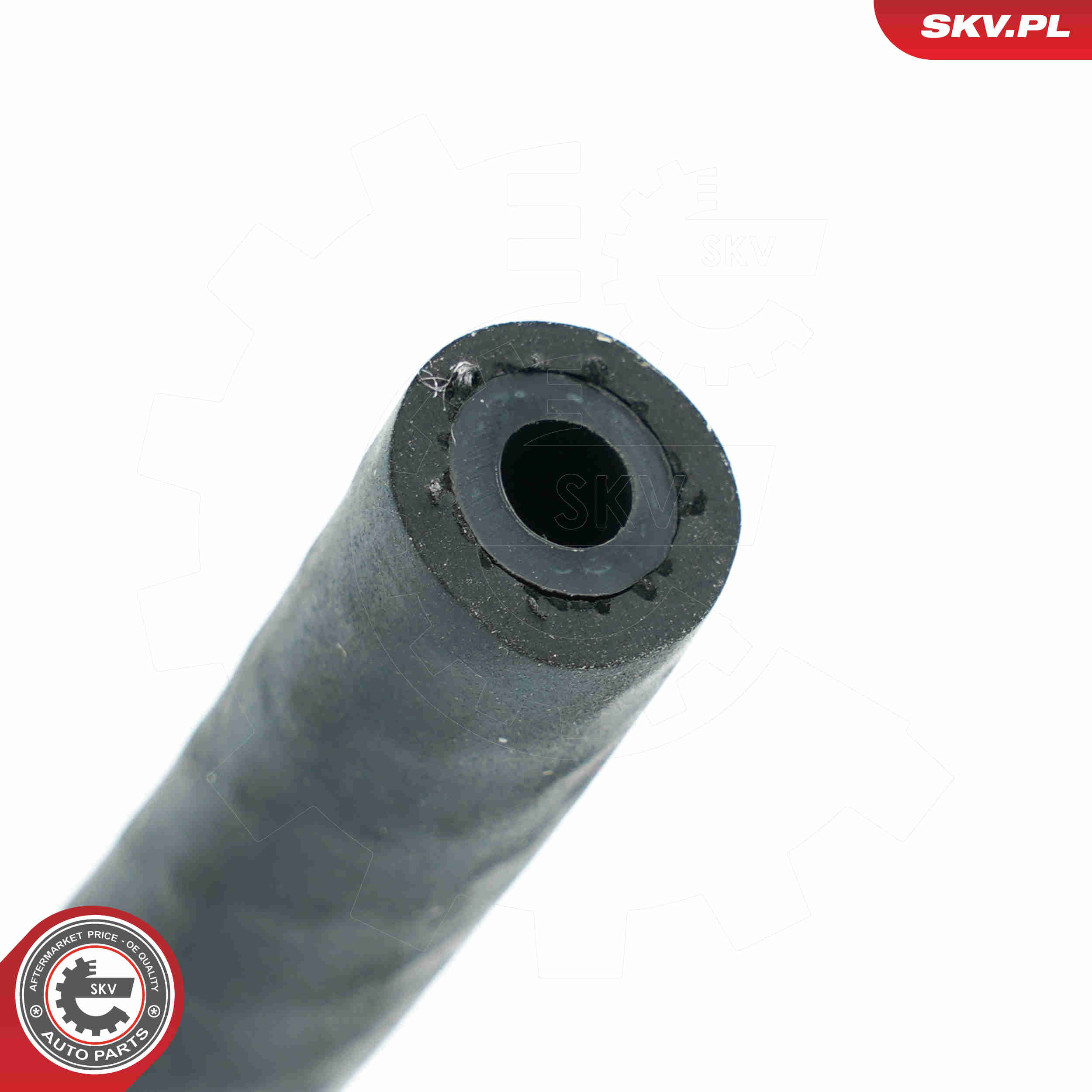 Hose, fuel overflow - 54SKV280 ESEN SKV