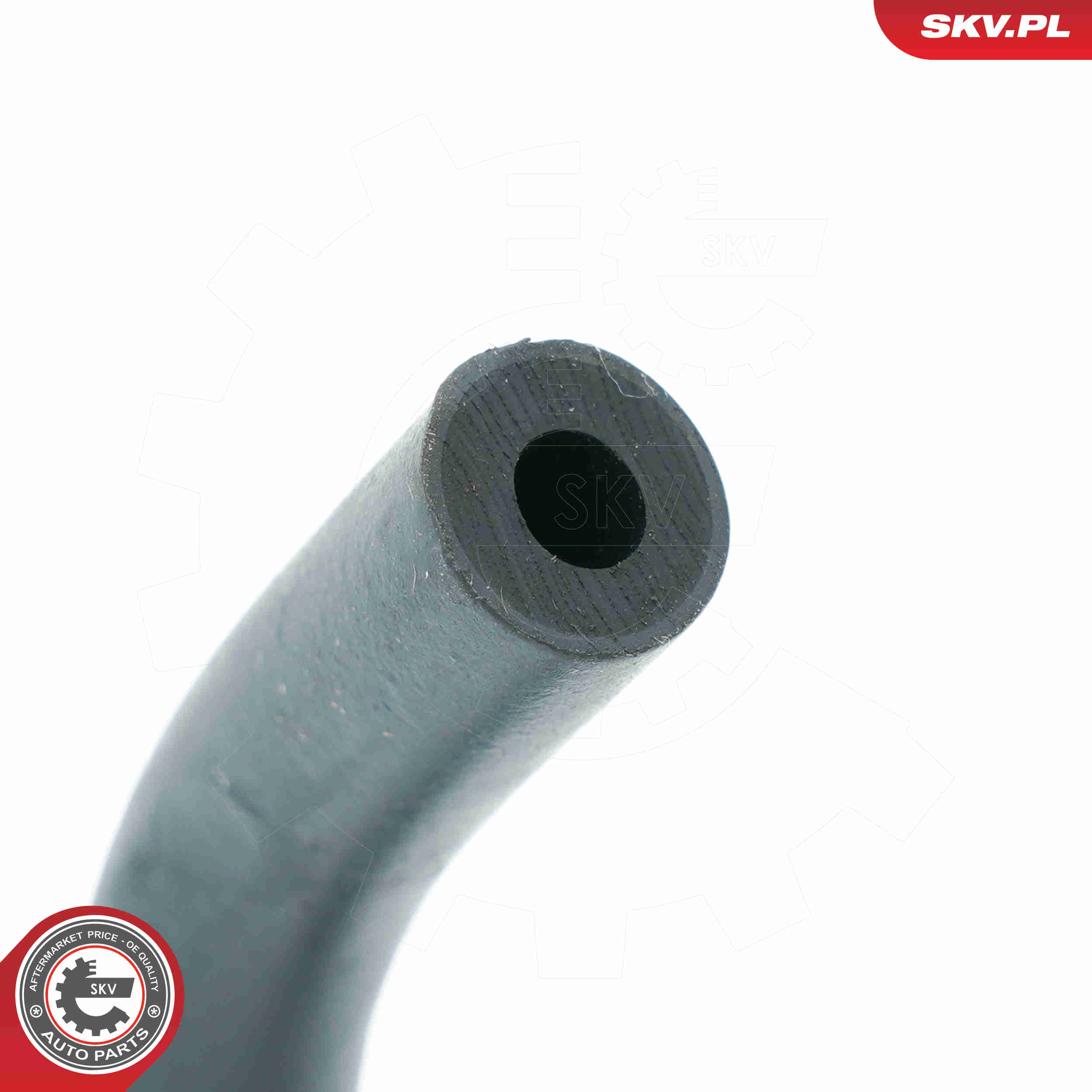 Hose, fuel overflow - 54SKV284 ESEN SKV