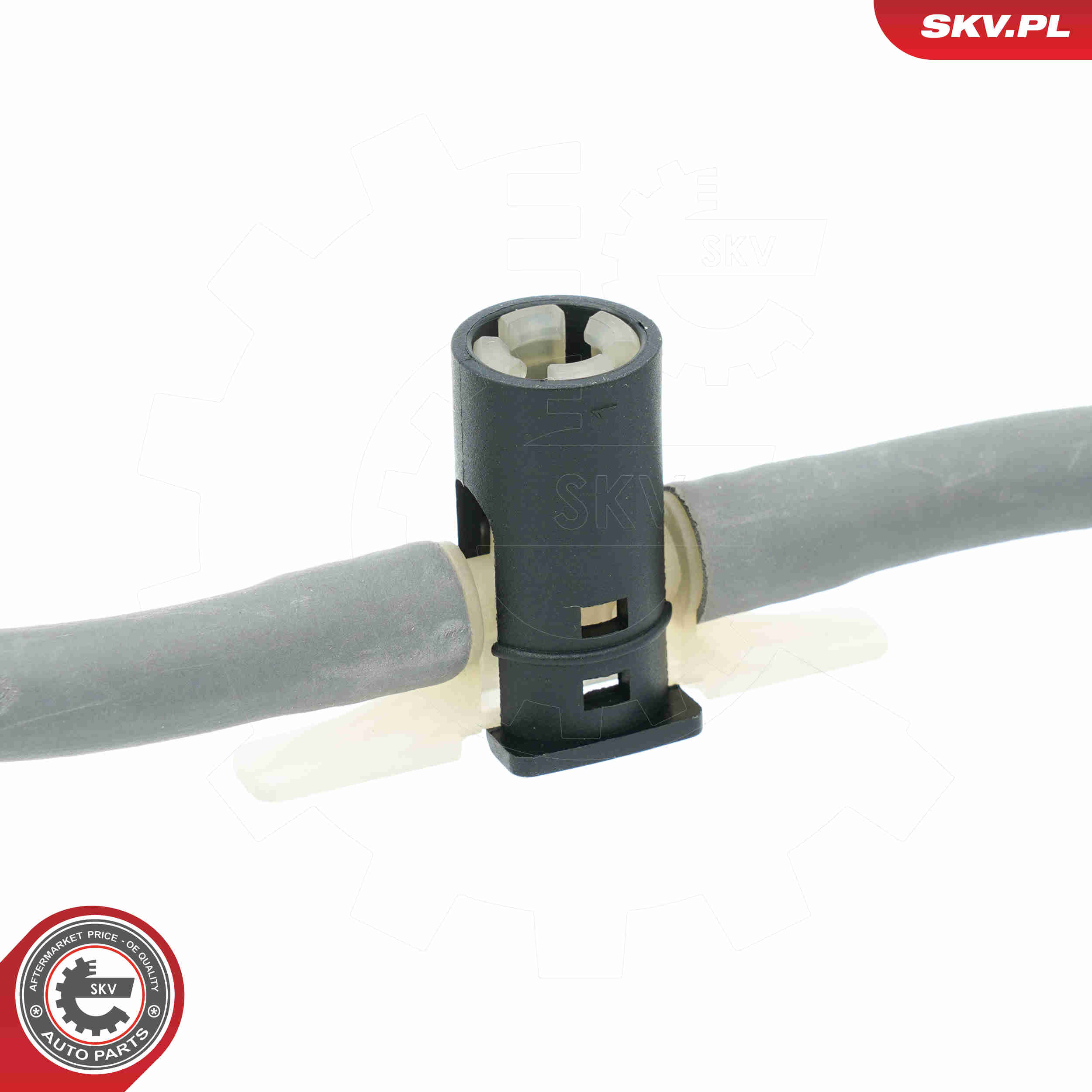 Hose, fuel overflow - 54SKV287 ESEN SKV