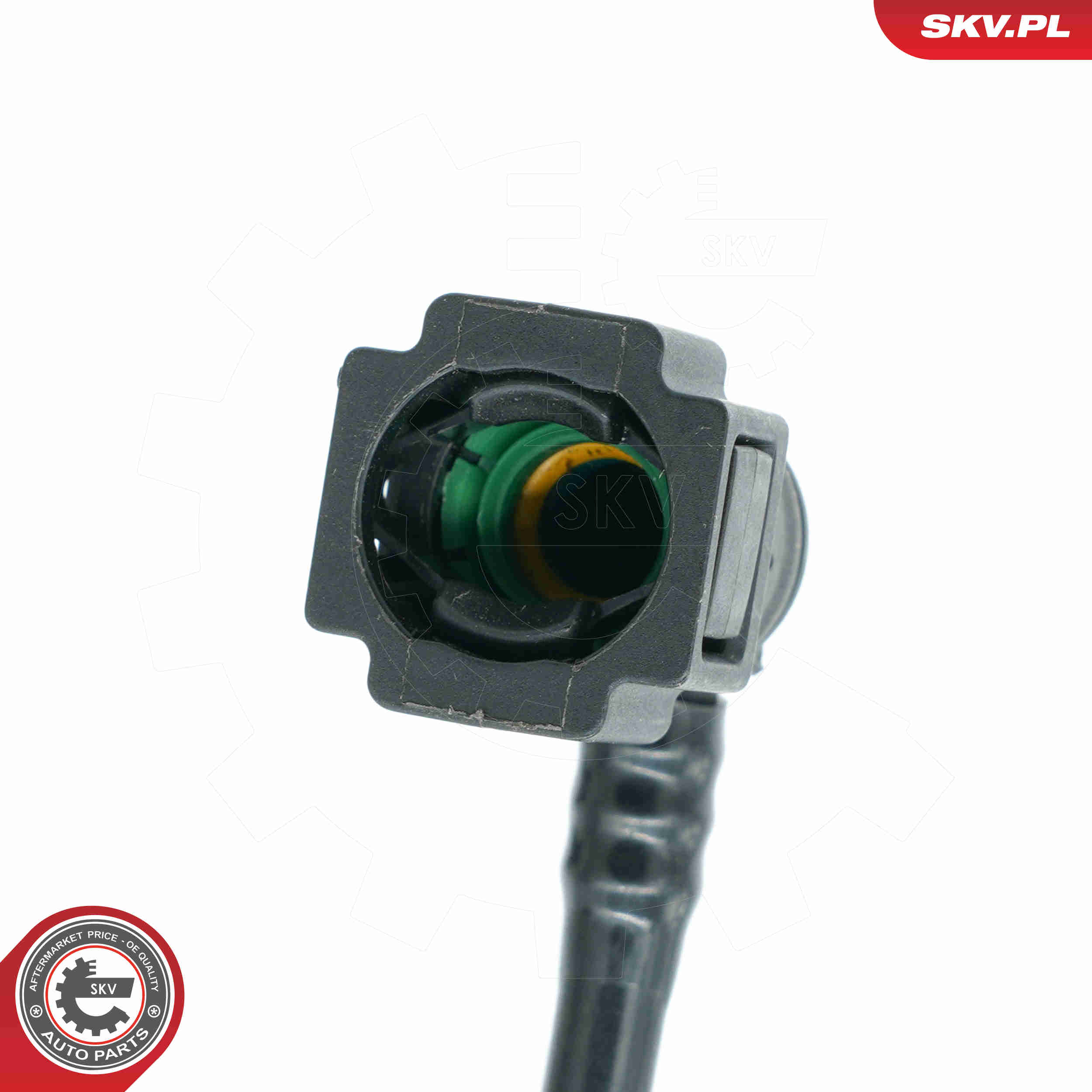 Hose, fuel overflow - 54SKV288 ESEN SKV