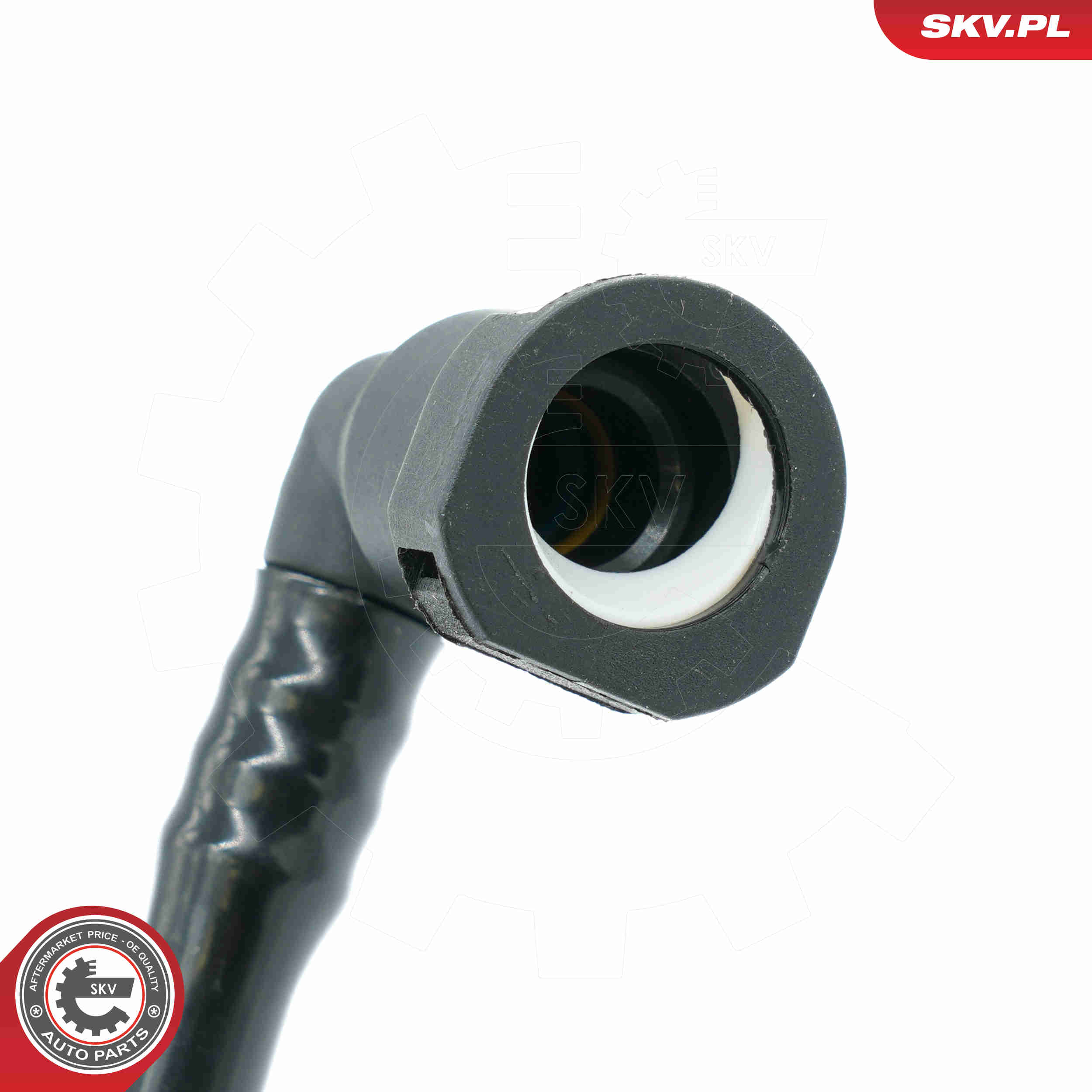 Hose, fuel overflow - 54SKV288 ESEN SKV