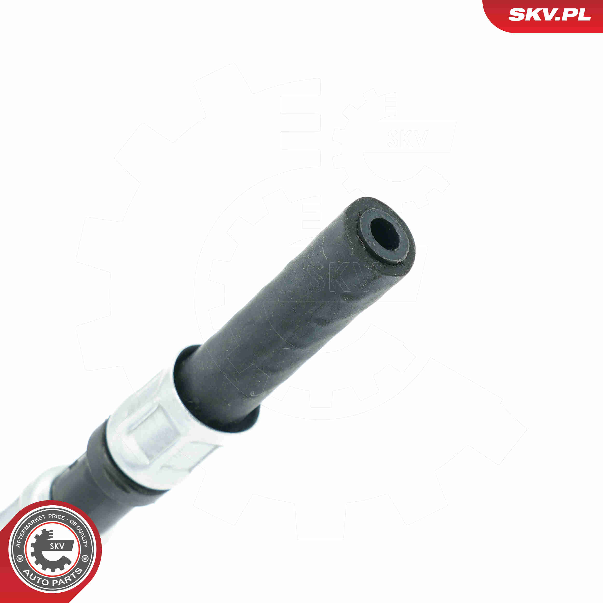 Hose, fuel overflow - 54SKV291 ESEN SKV