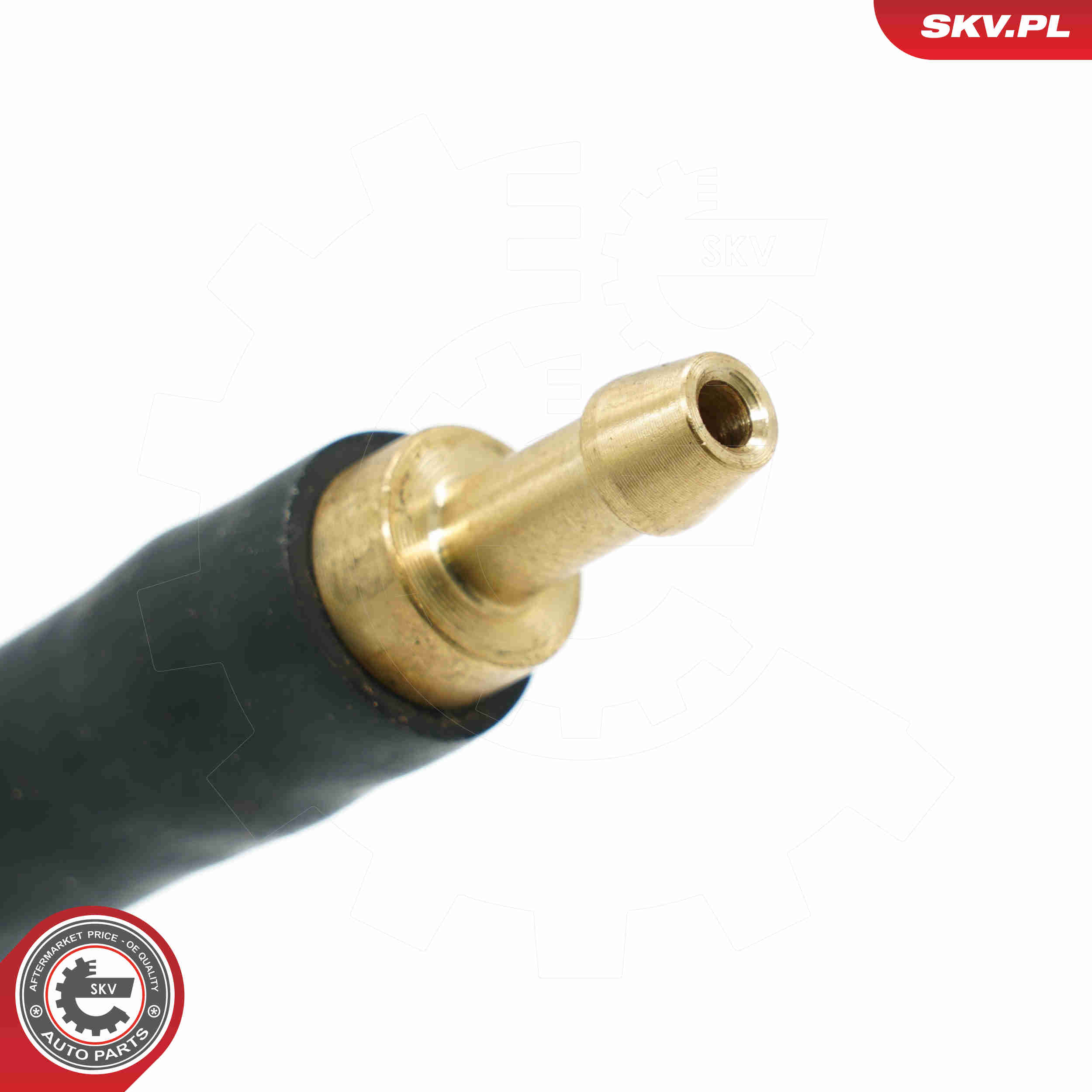 Hose, fuel overflow - 54SKV294 ESEN SKV