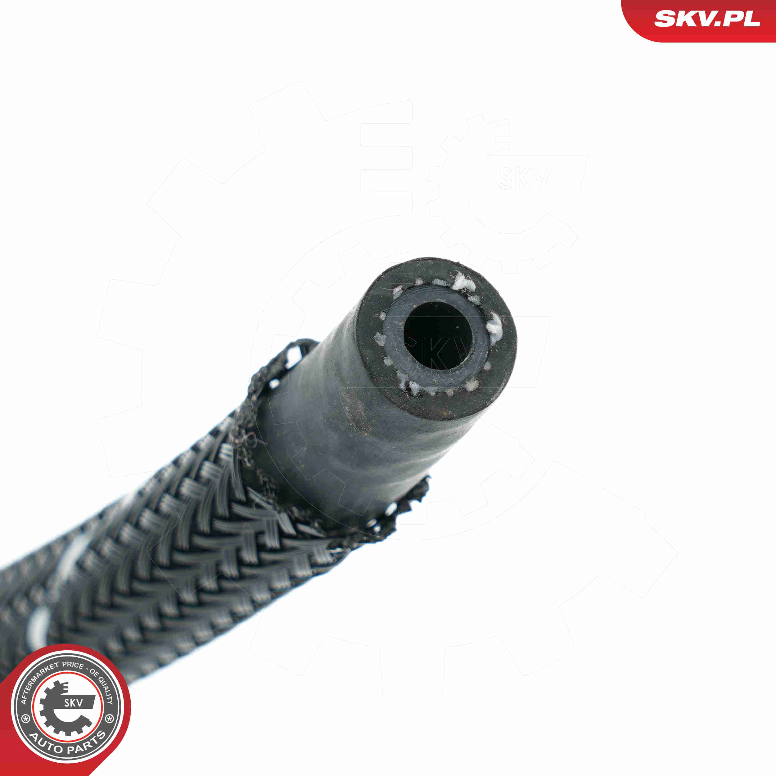 Hose, fuel overflow - 54SKV295 ESEN SKV